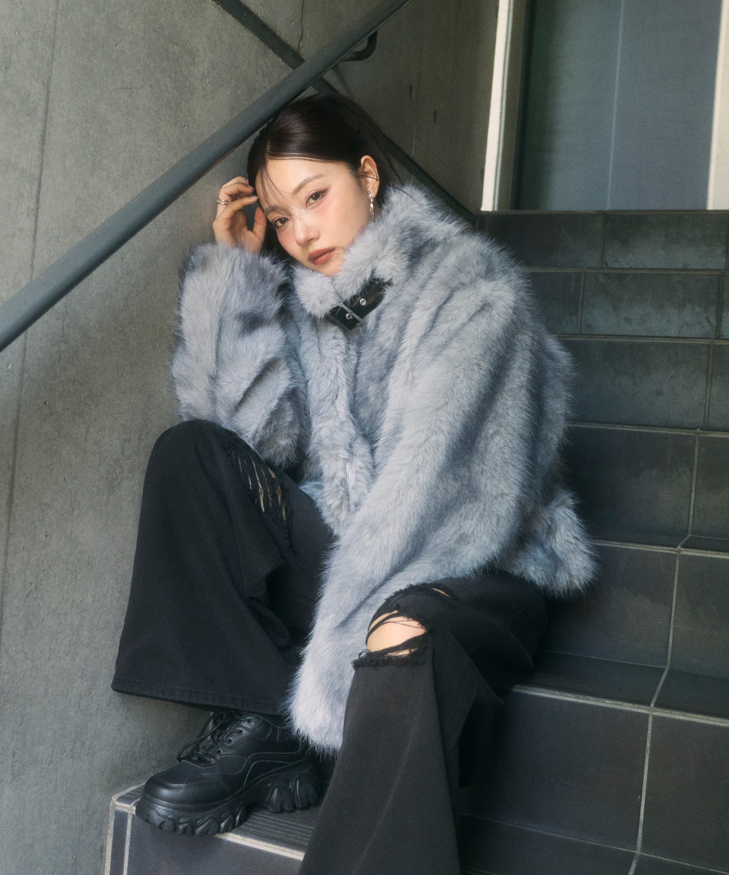 anche エコファーコート 11/23(水)発売✨新作コートFAQ – ANCHE｜アンシェ