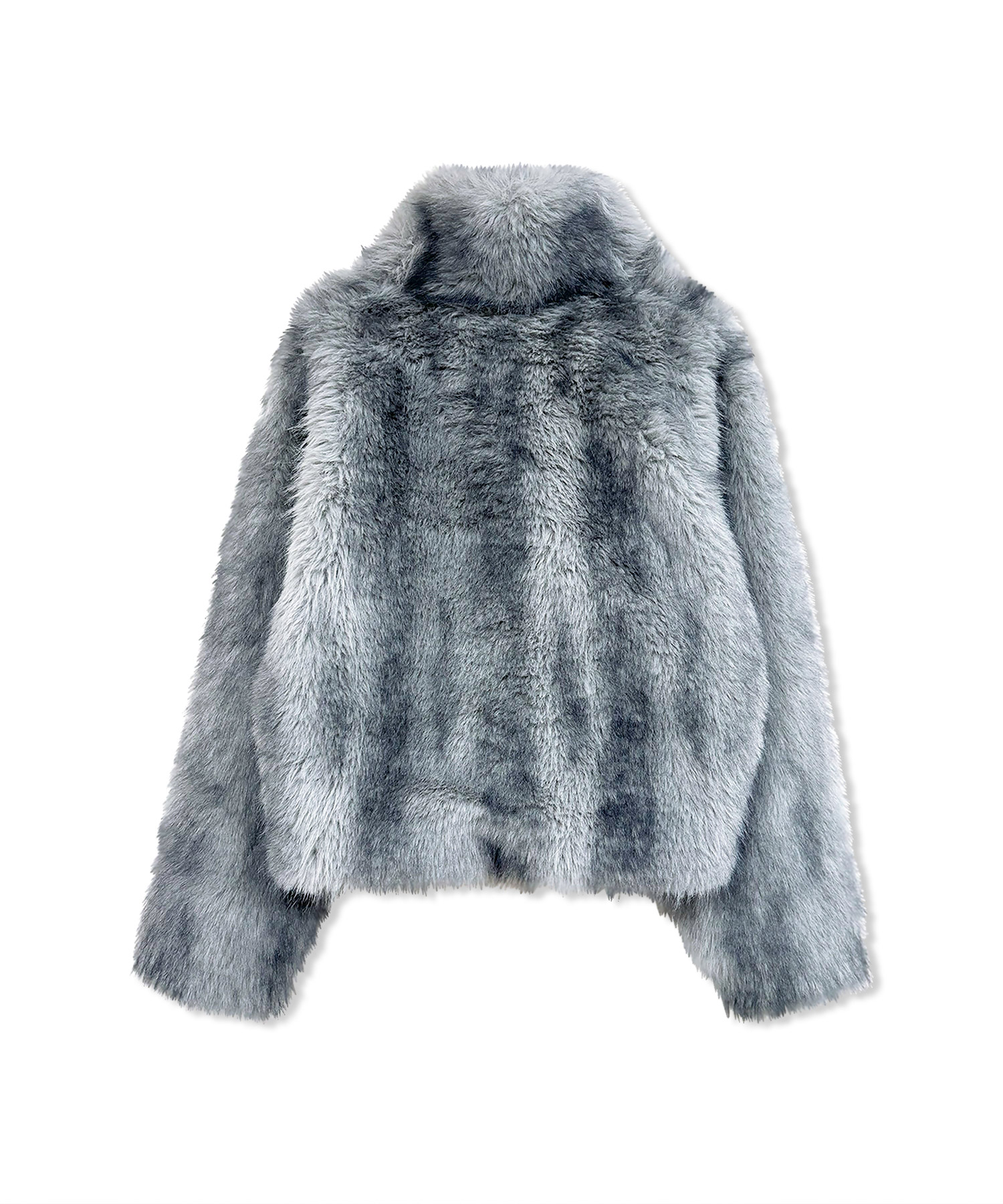 anuans リバーシブルエコファーコート アニュアンス anuans リバーシブルエコファーコート （ECRU