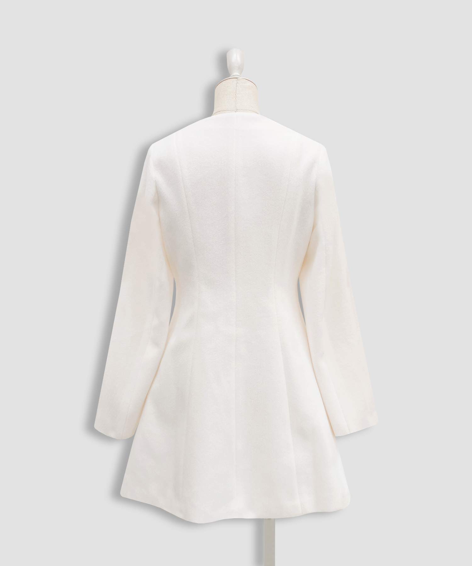 エコファーボレロAラインコート