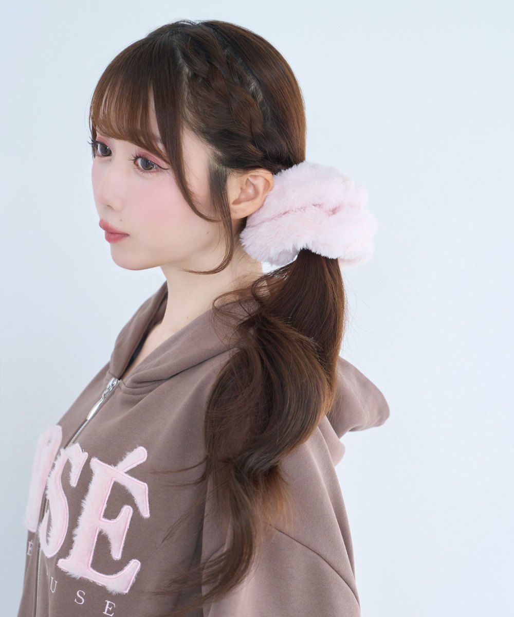 Fur chouchou