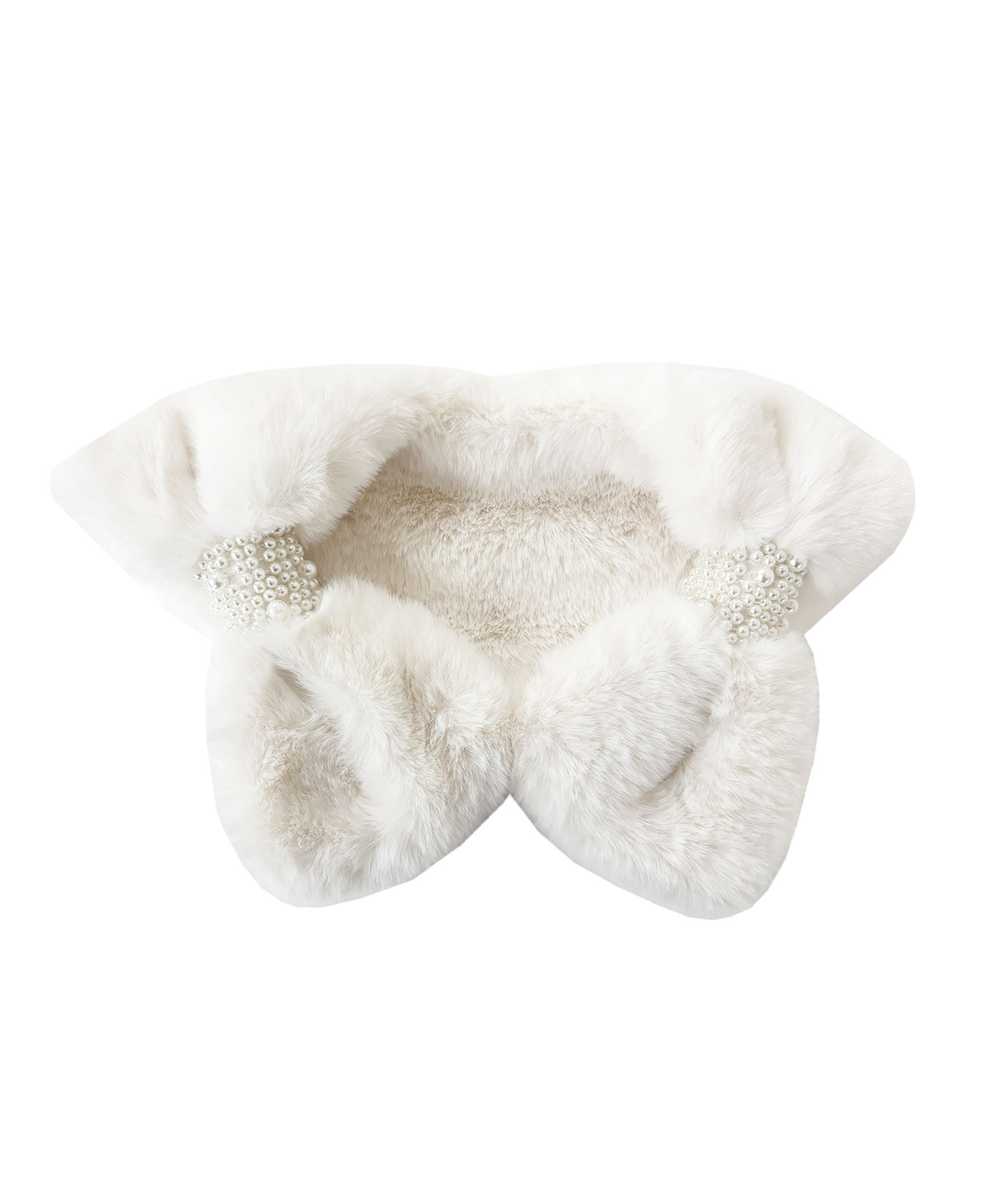 tippet set flare coat