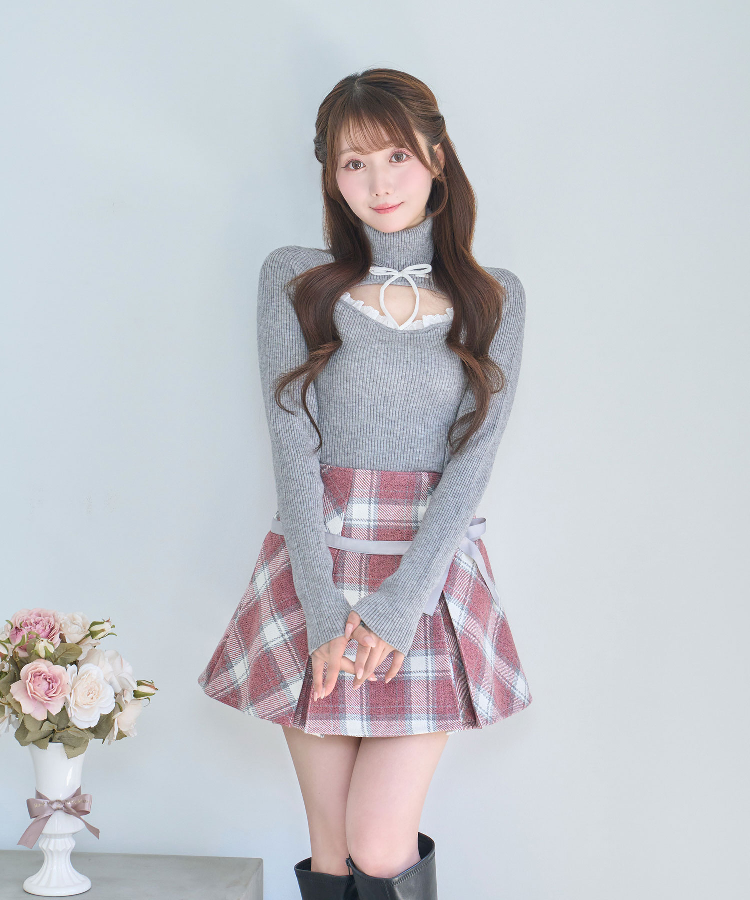 TOPS – BUNNY APARTMENT