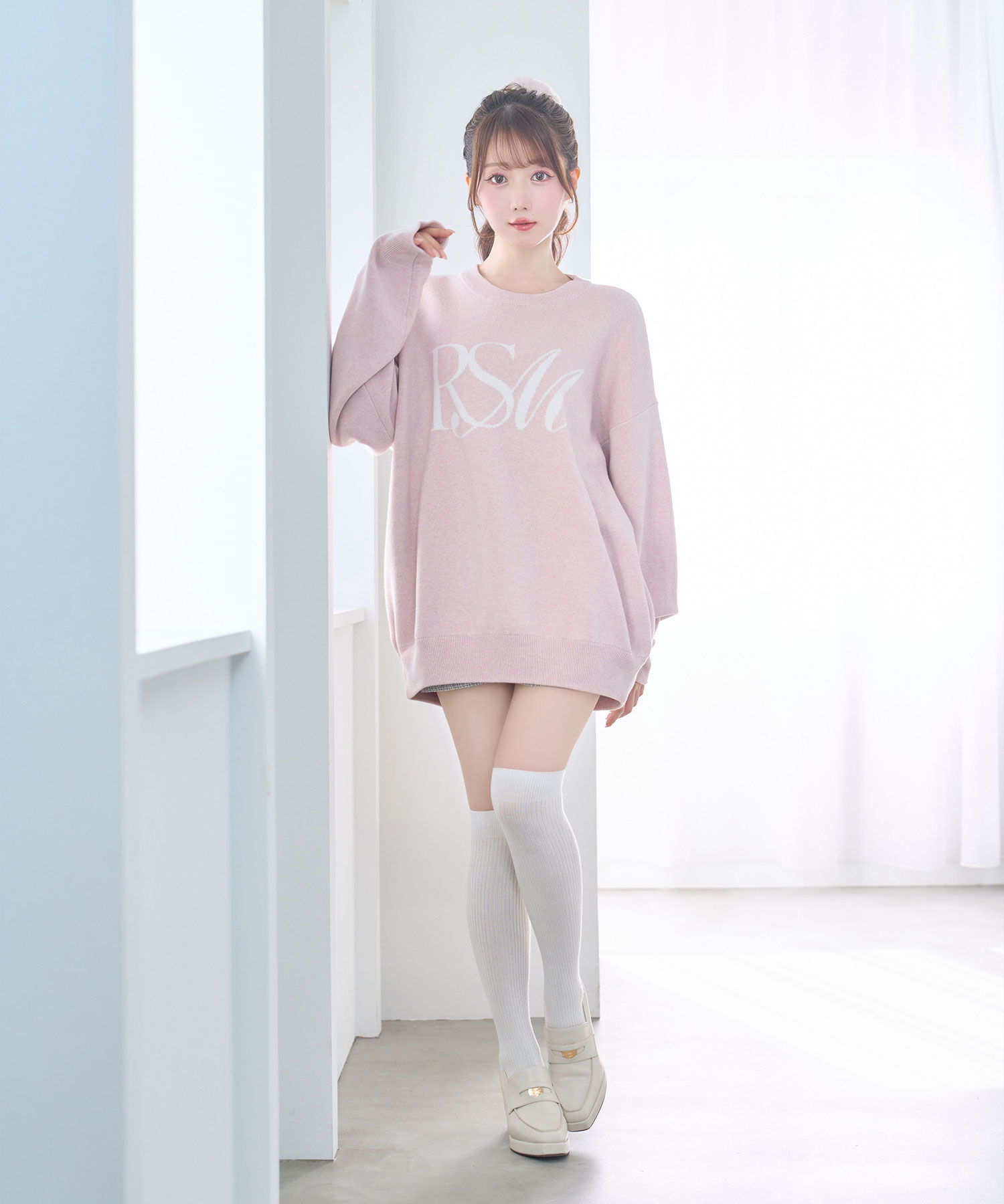 cami set compact hoodie&パンツロゼミューズ ロゼミューズcami set compact hoodieパンツRoseMuse ルーム
