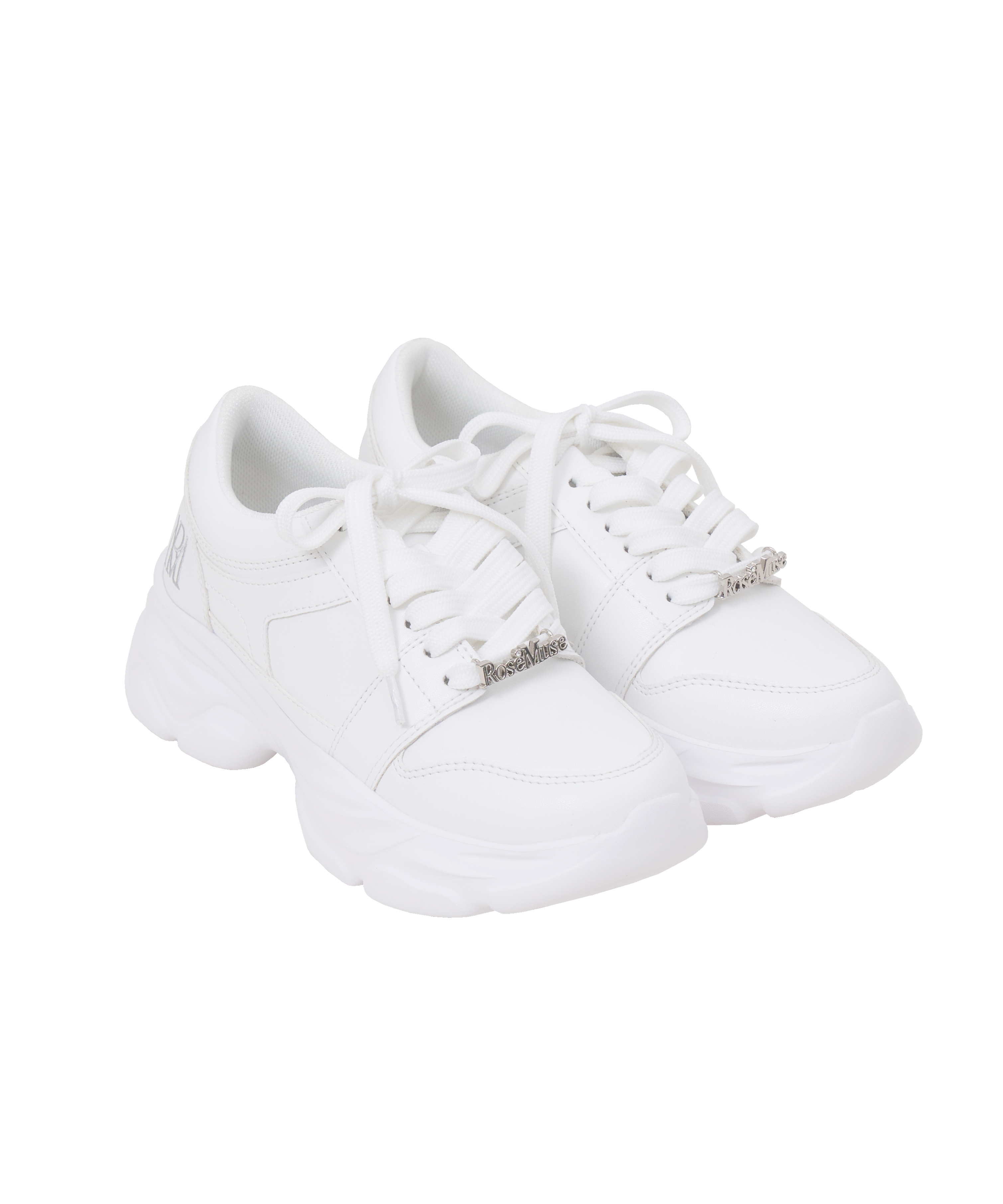 Uni combi sneakers
