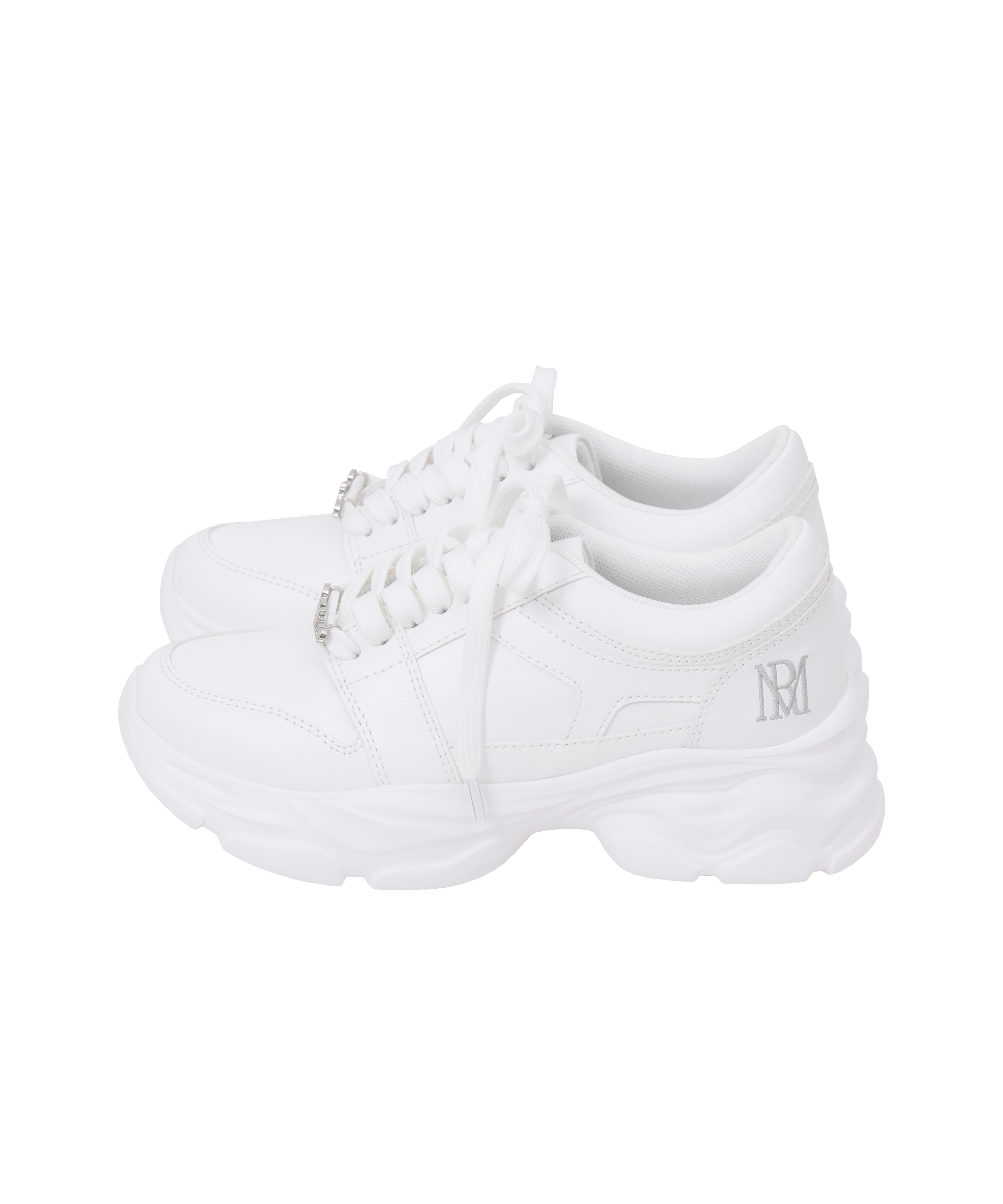 Uni combi sneakers