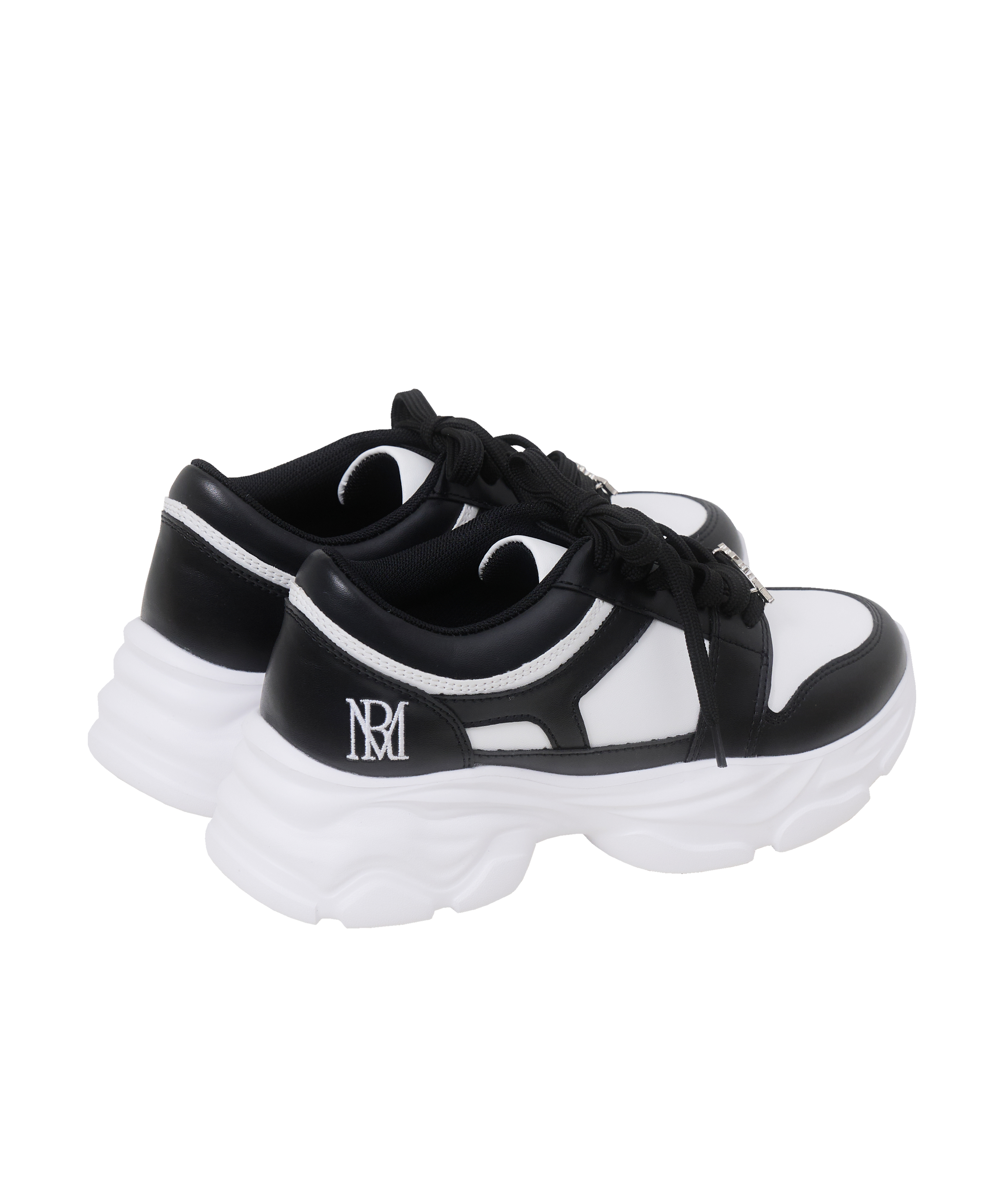 Uni combi sneakers
