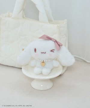 Cinnamoroll collab charm