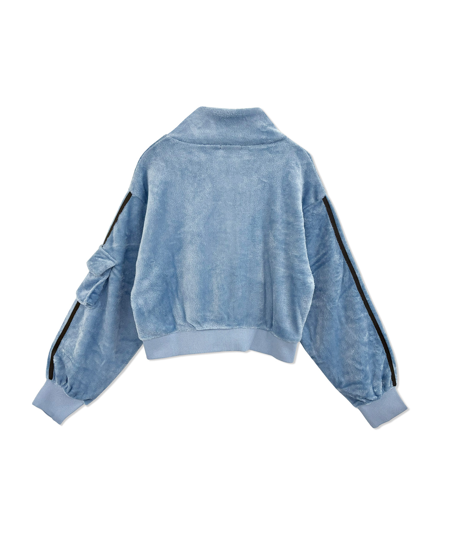 ラインボアジャージセット