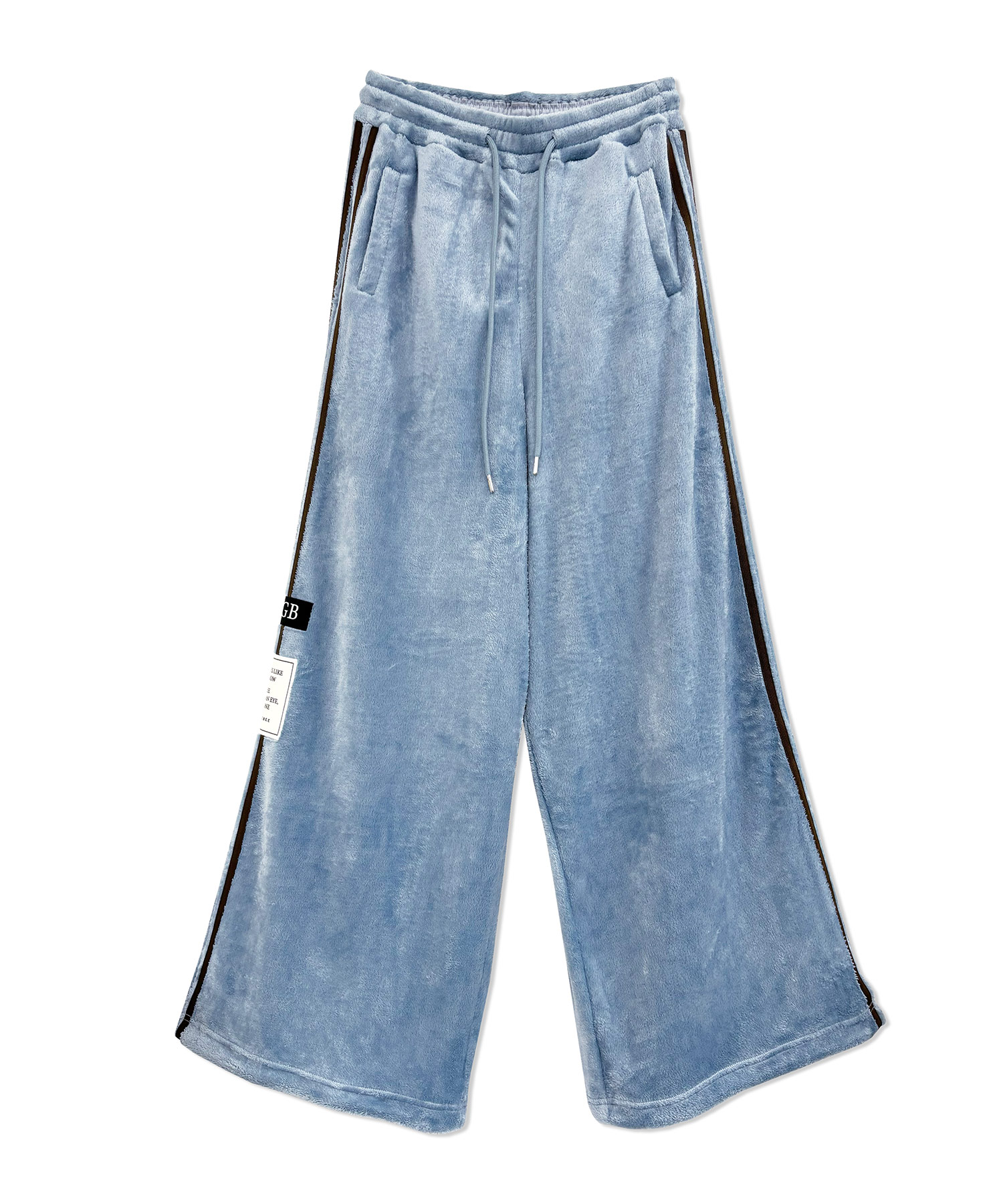 ラインボアジャージセット