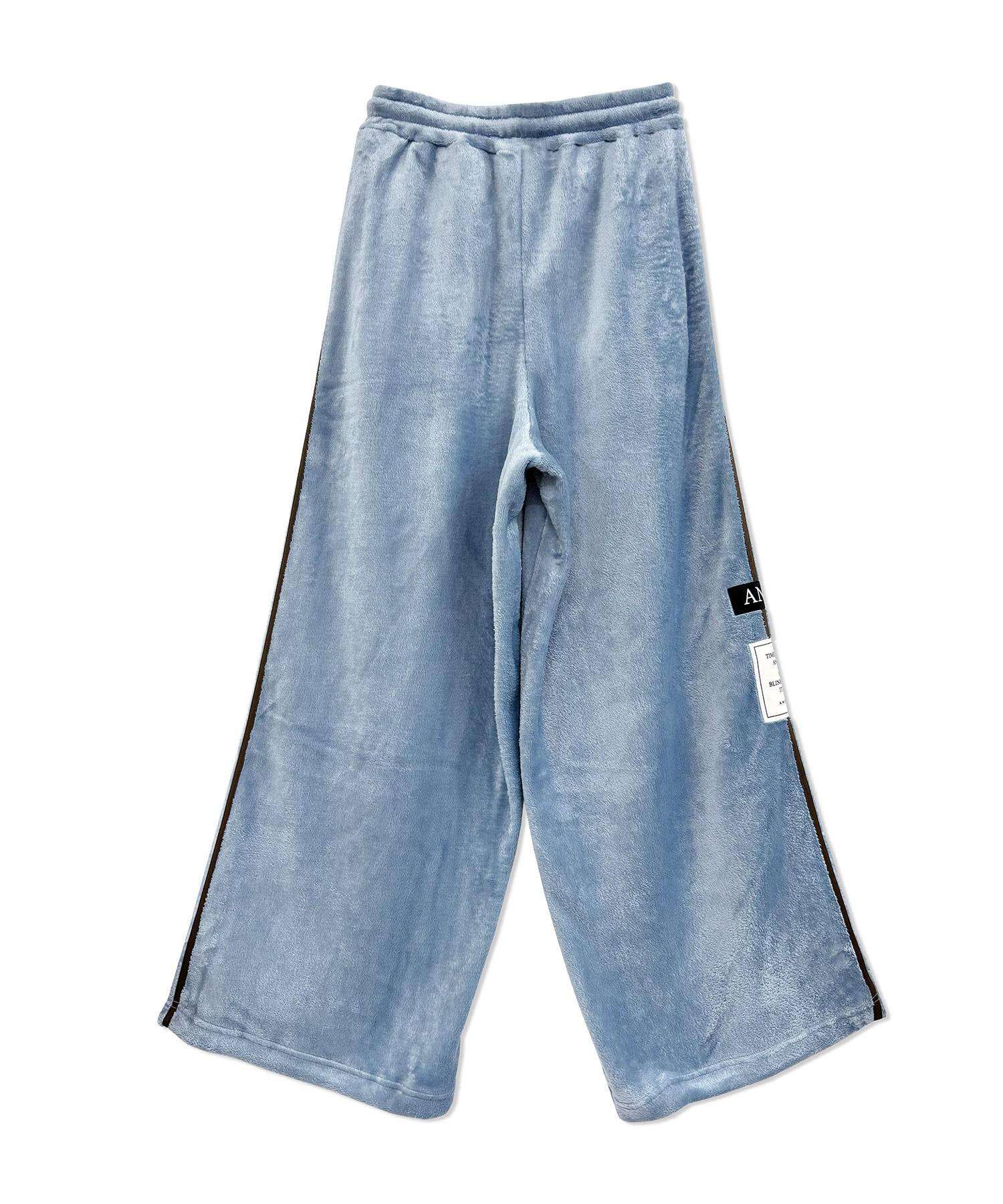 ラインボアジャージセット – BUNNY APARTMENT