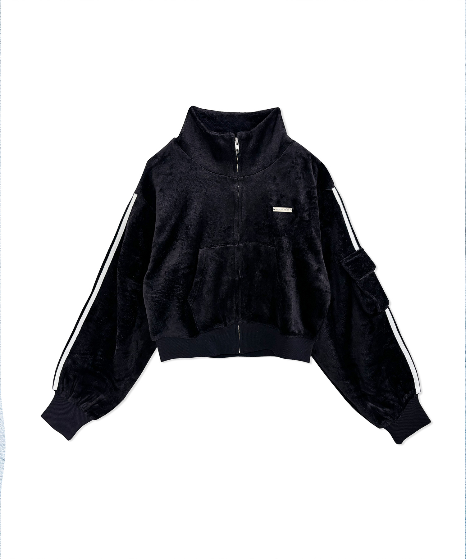 ラインボアジャージセット