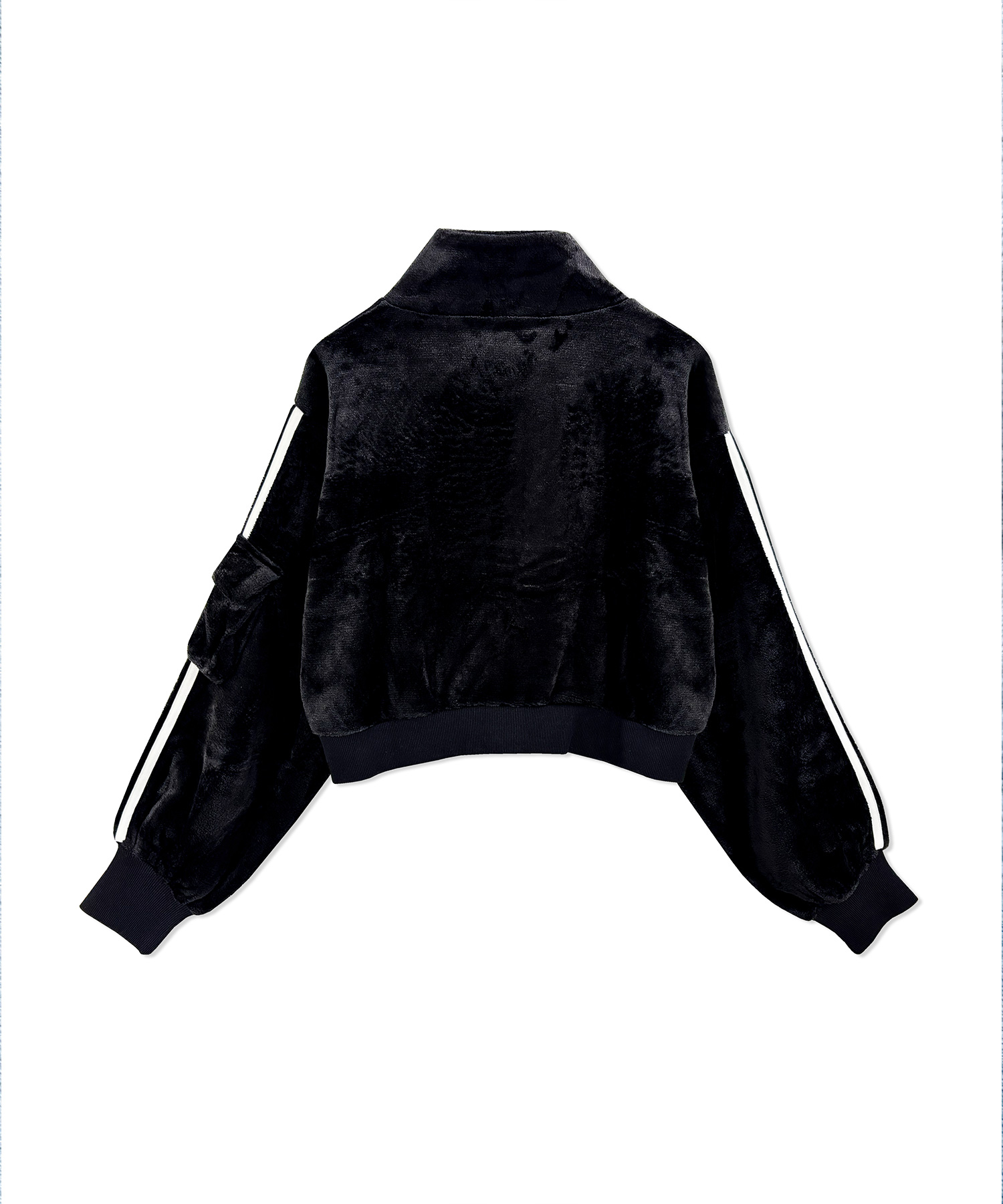 ラインボアジャージセット