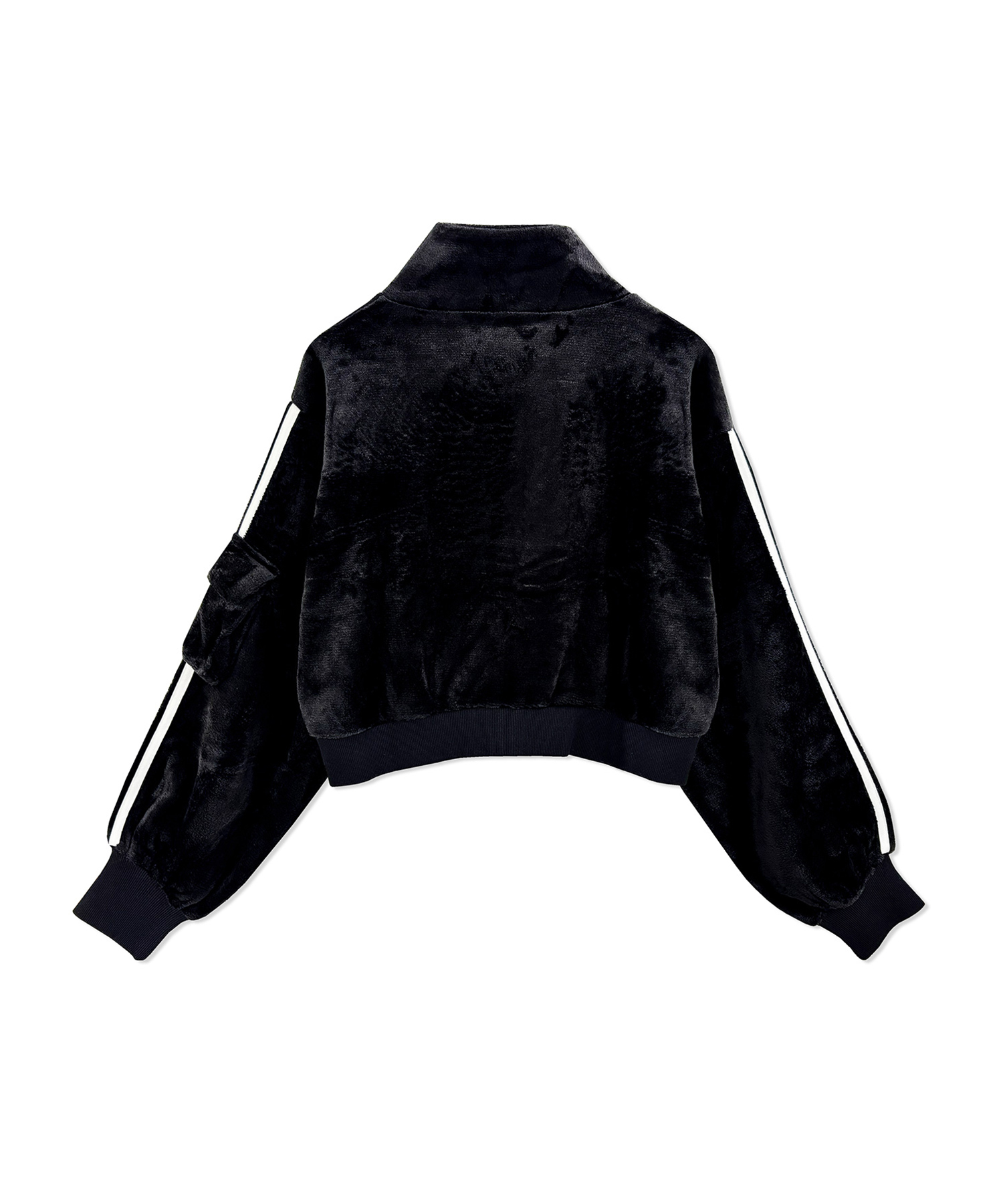 ラインボアジャージセット