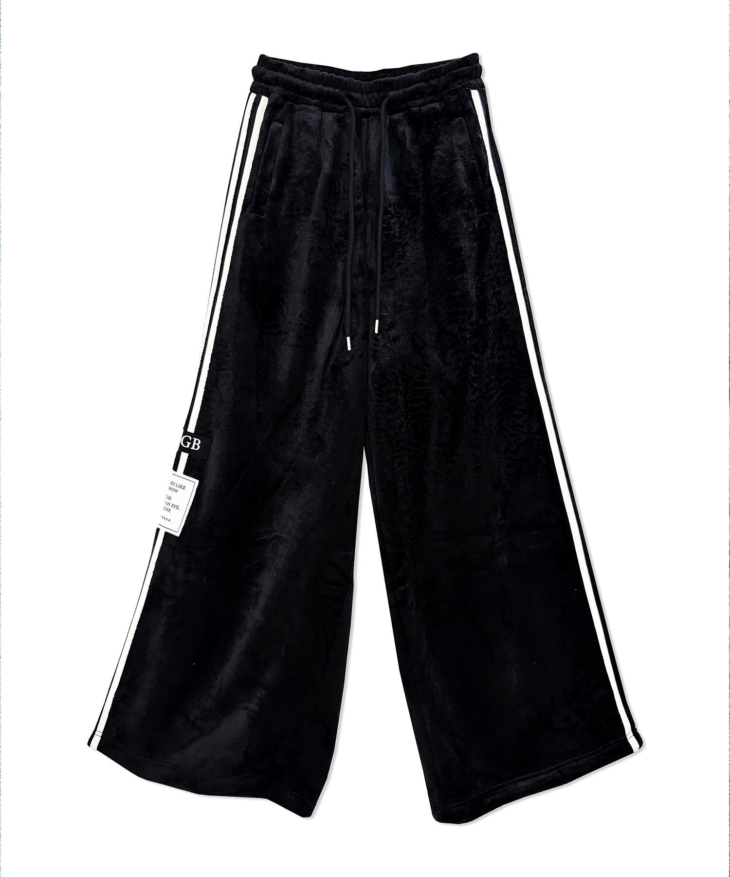 ラインボアジャージセット