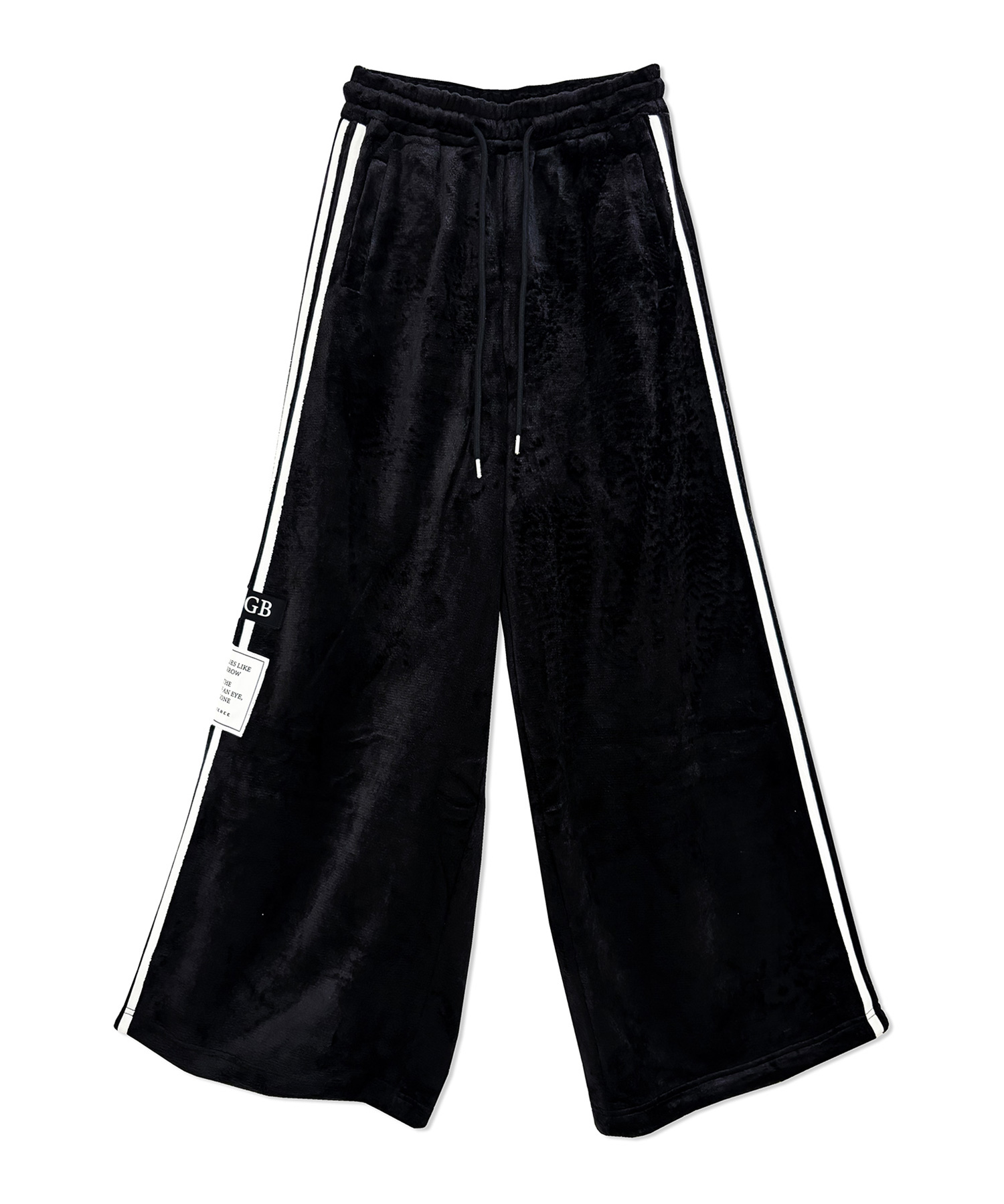 ラインボアジャージセット