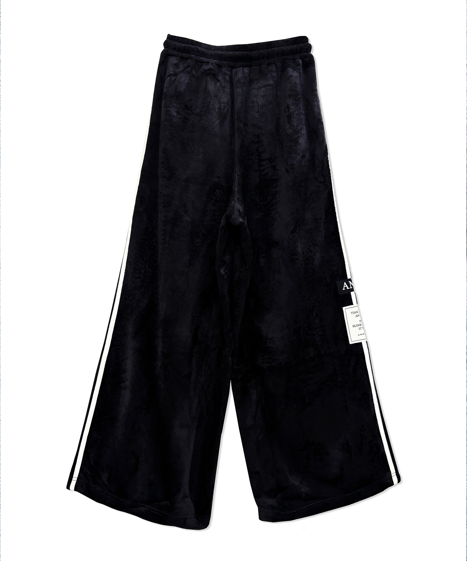 ラインボアジャージセット – BUNNY APARTMENT