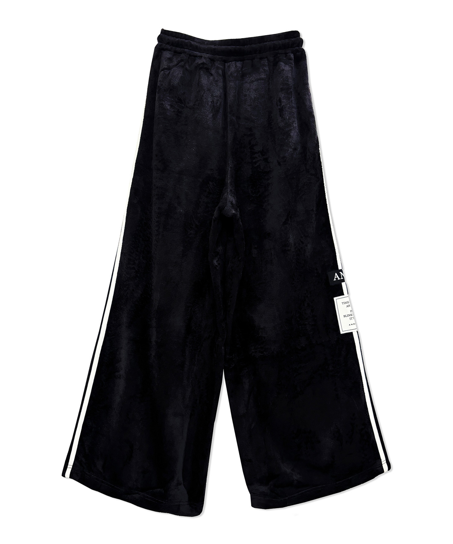 ラインボアジャージセット