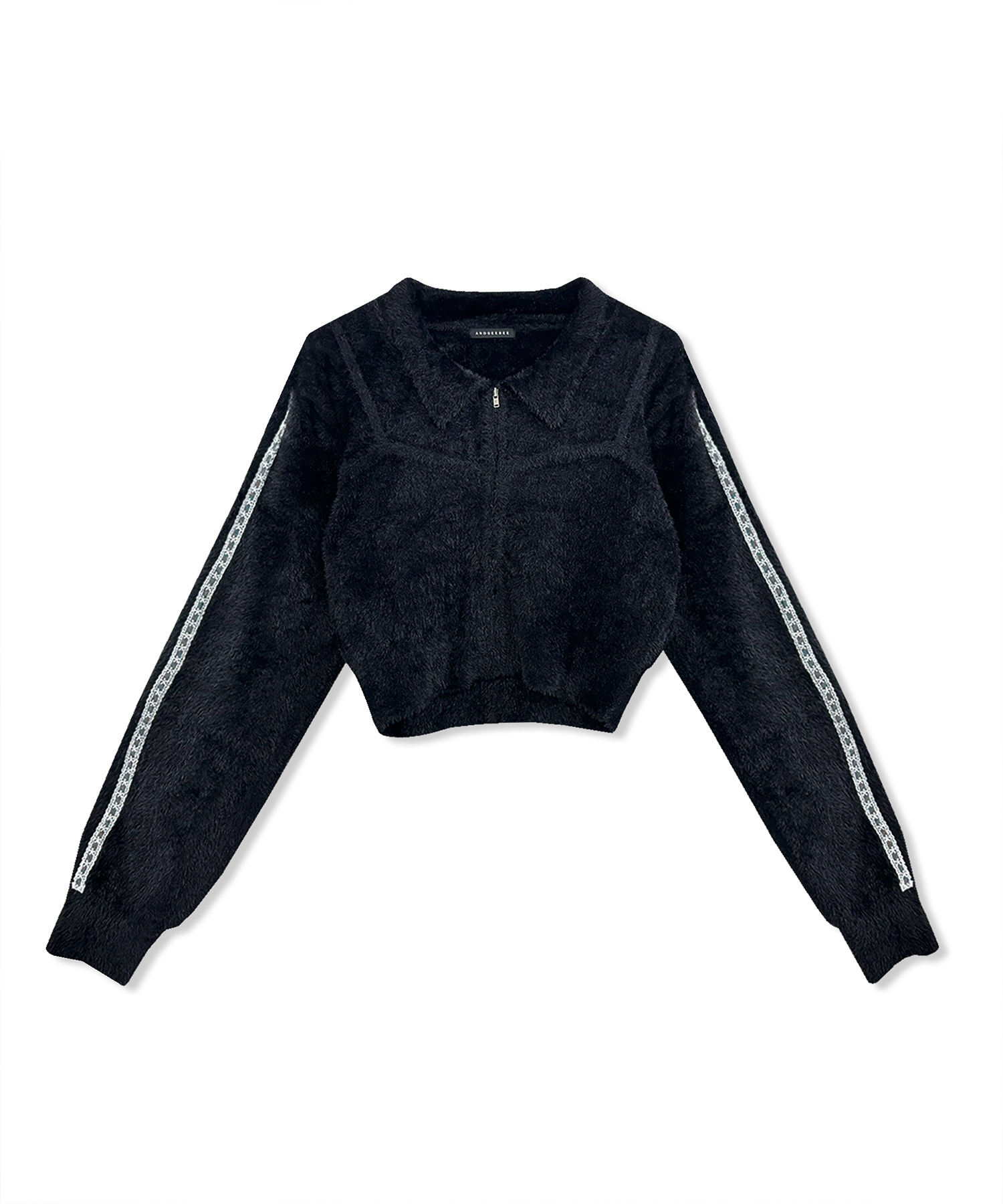 レースビスチェニット