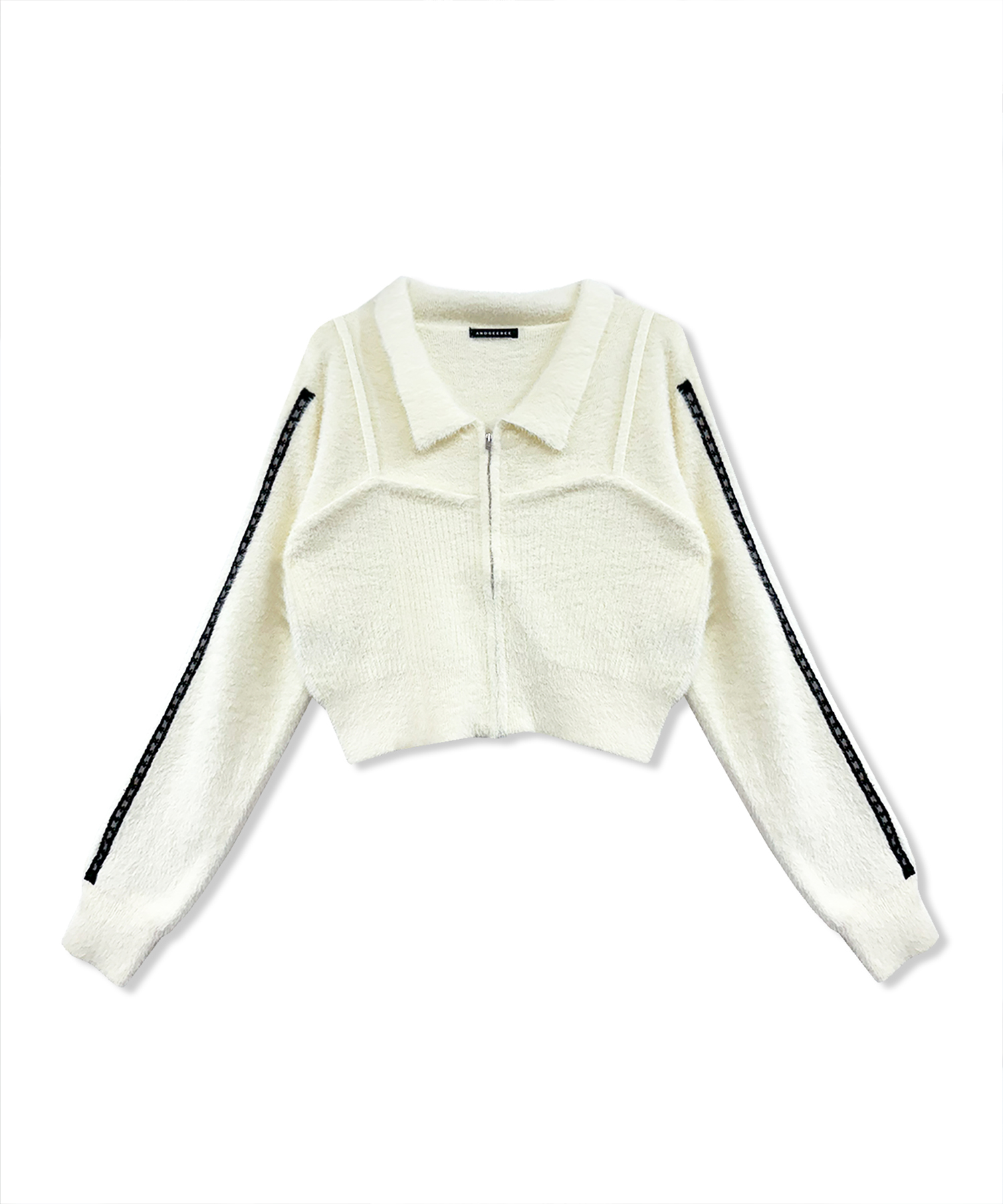 レースビスチェニット