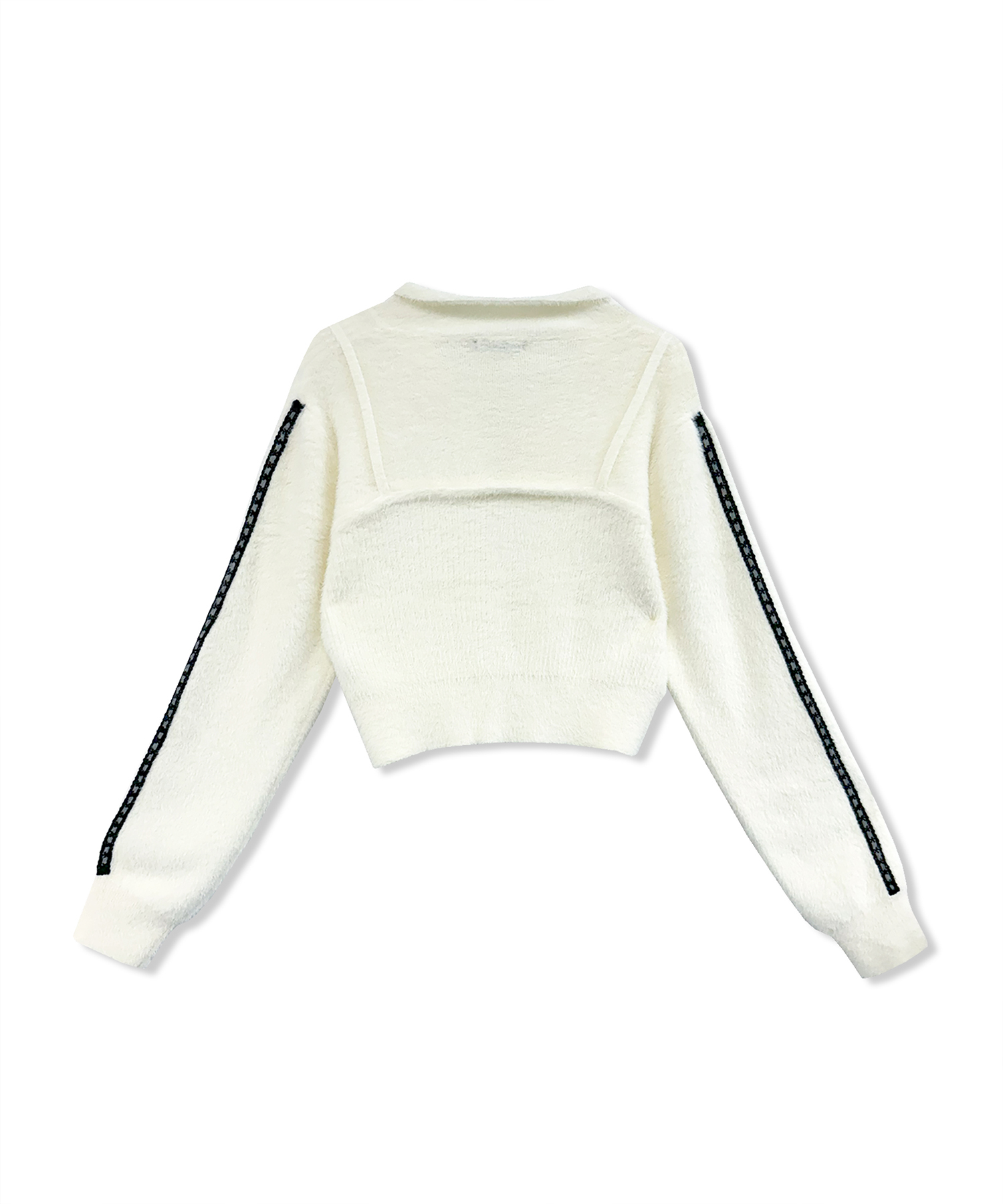 レースビスチェニット