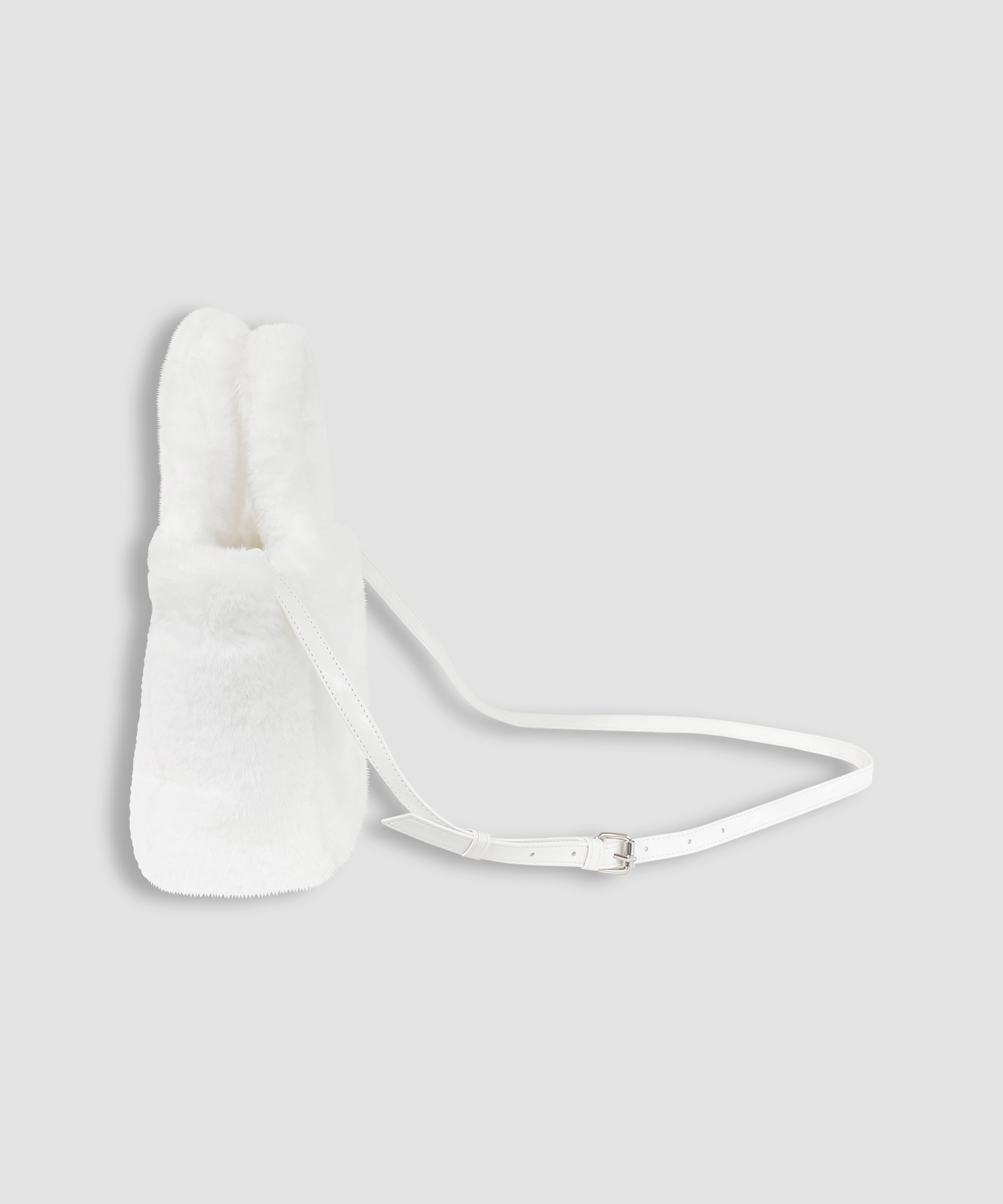 ダブルリボンエコファートートバッグ