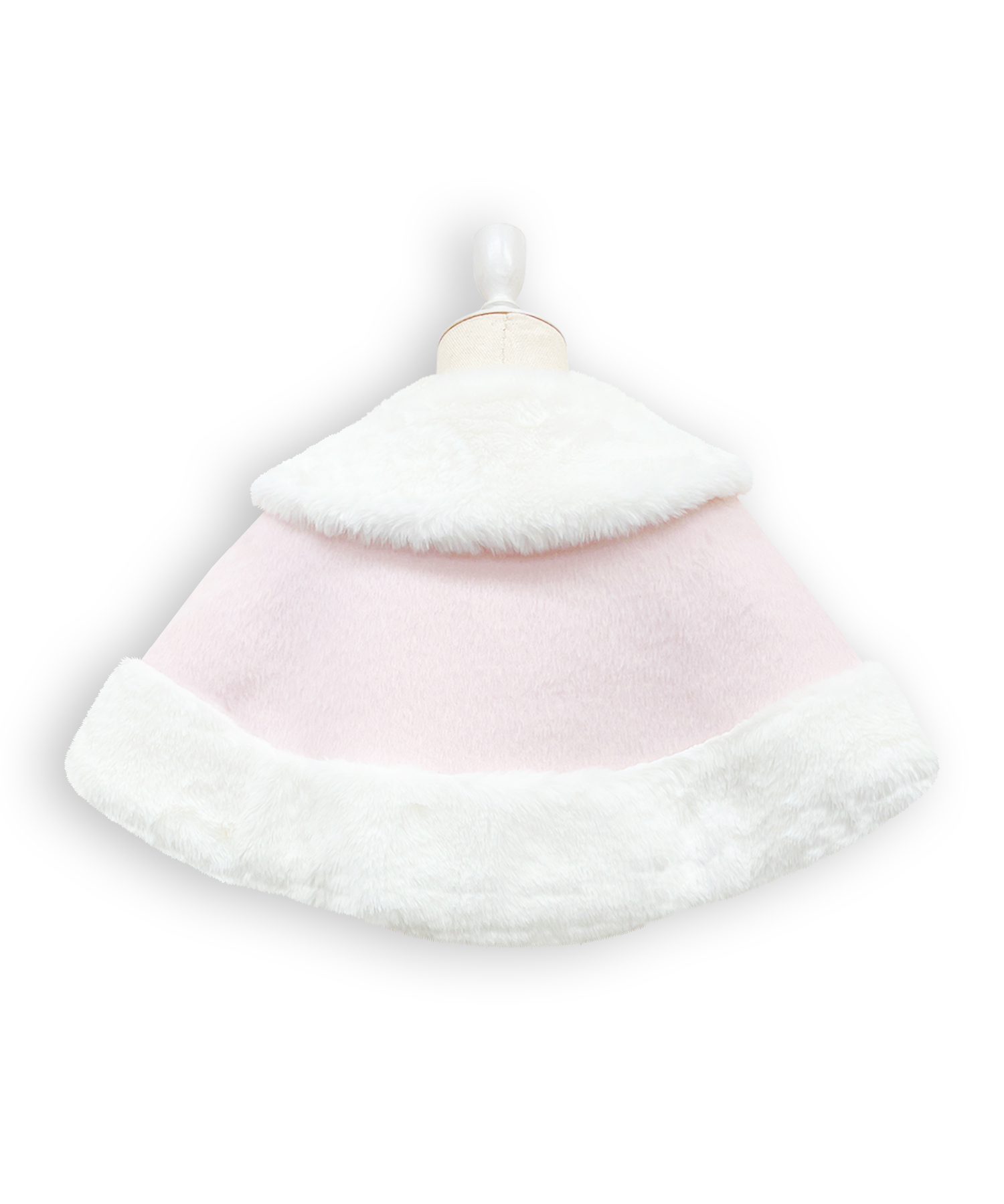 エコファーボレロAラインコート