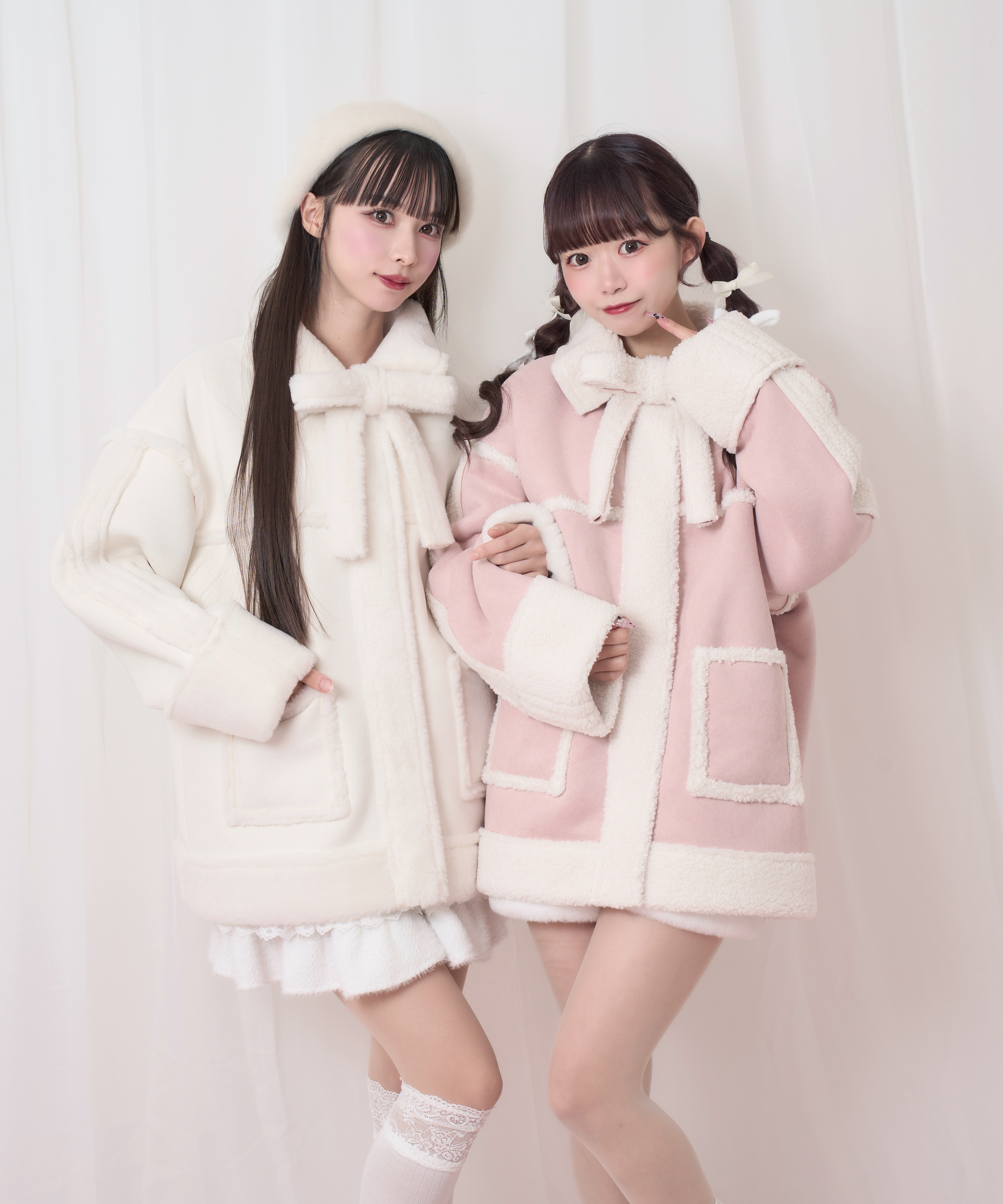 OUTER – BUNNY APARTMENT