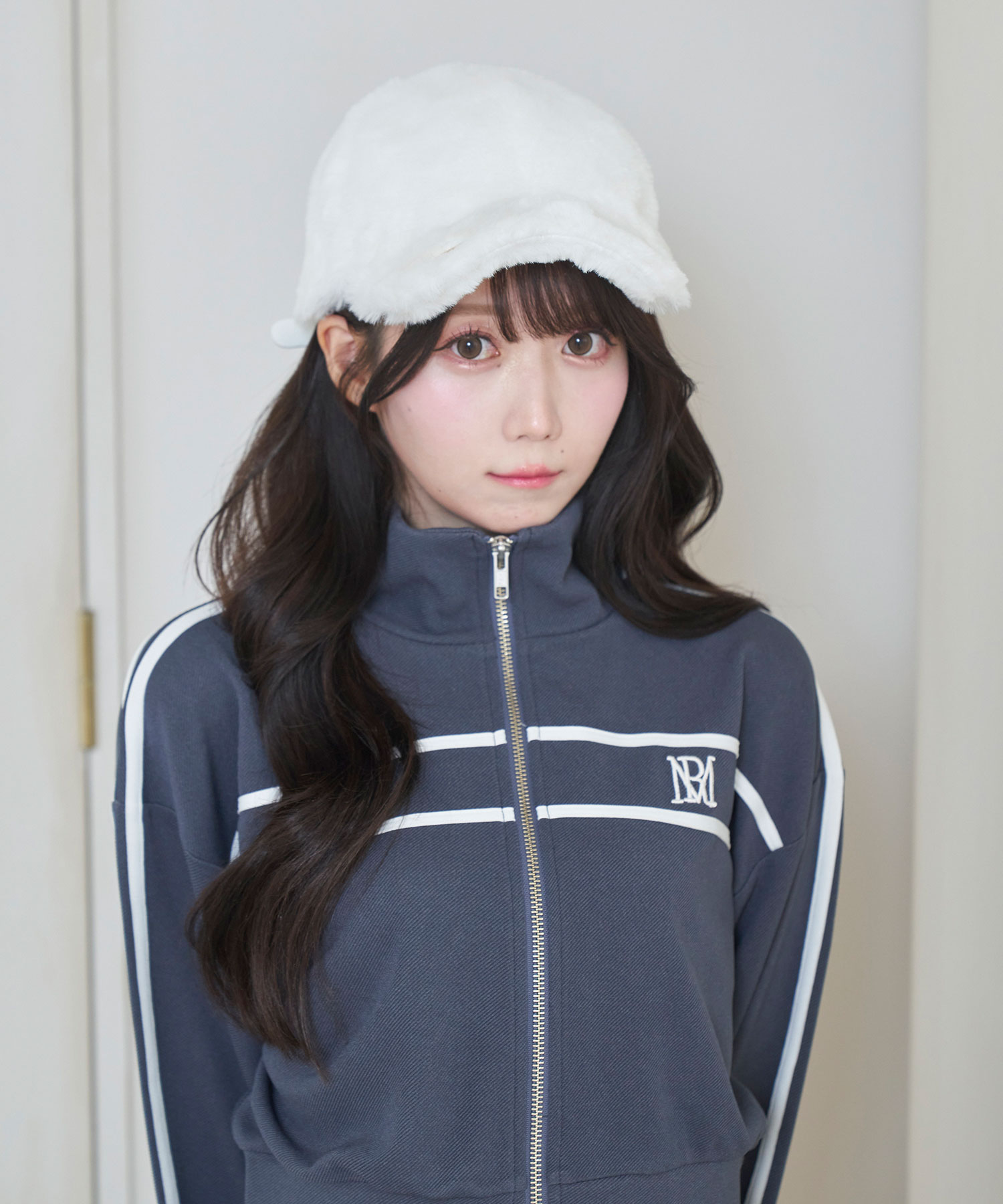 【Special Gift Fair】 fluffy cap