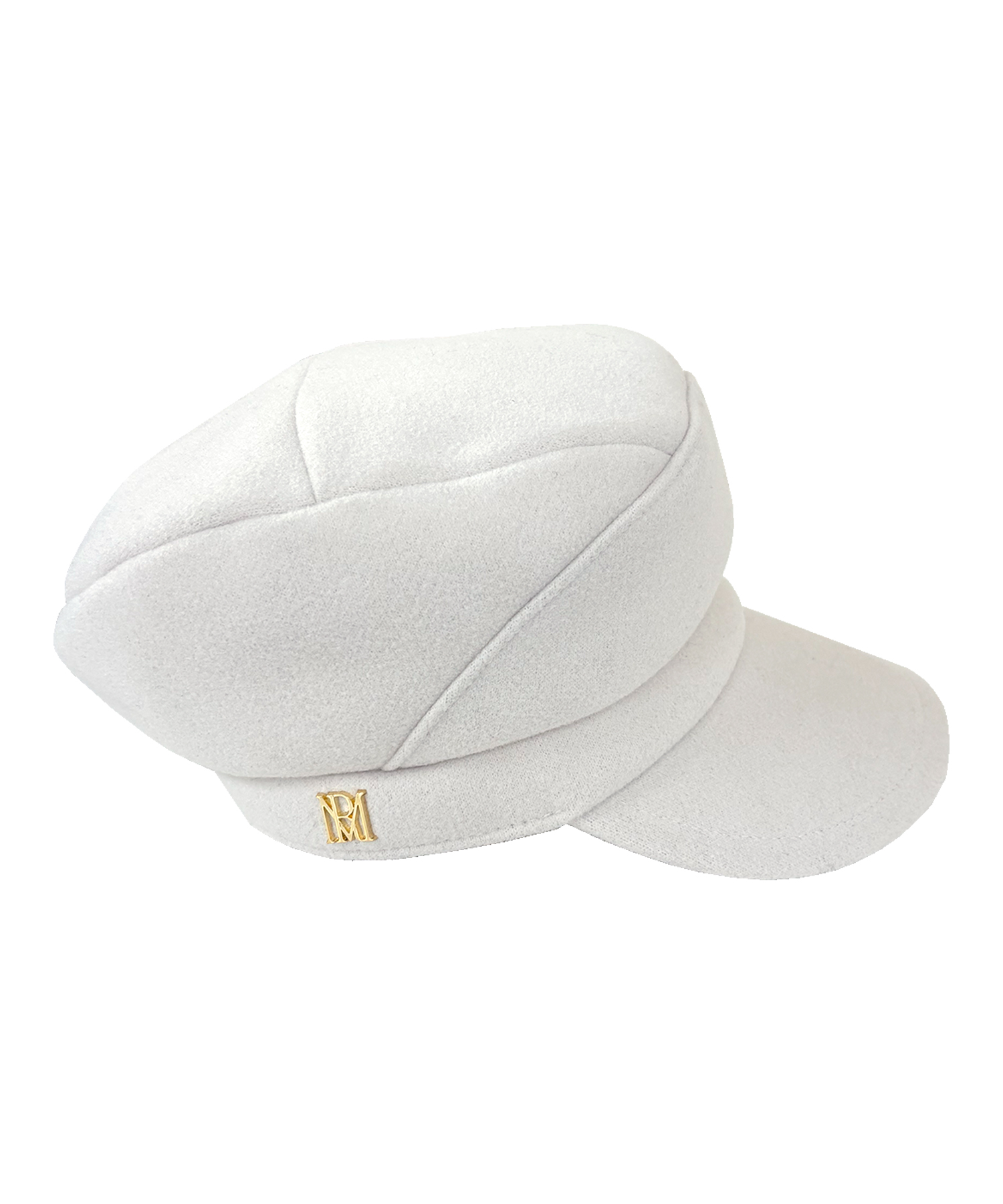 【Special Gift Fair】 fake wool casquette