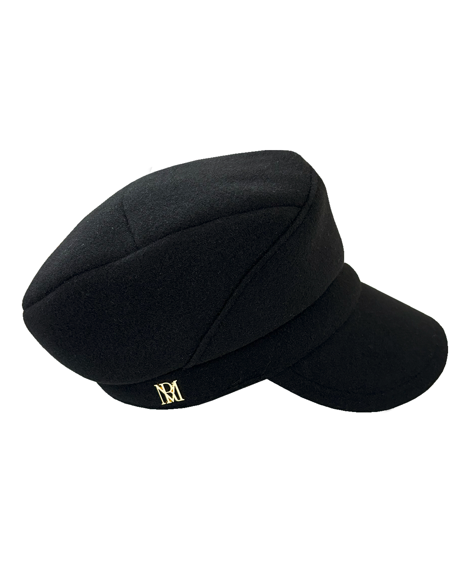 【Special Gift Fair】 fake wool casquette