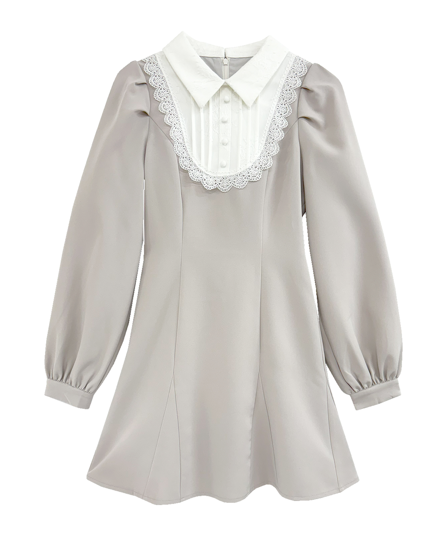 【Special Gift Fair】maid mini onepiece