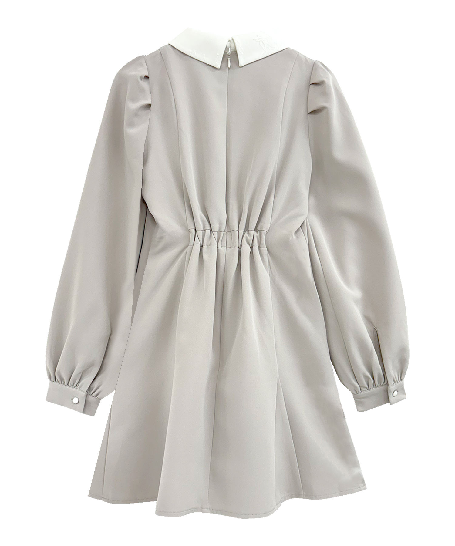 【Special Gift Fair】maid mini onepiece