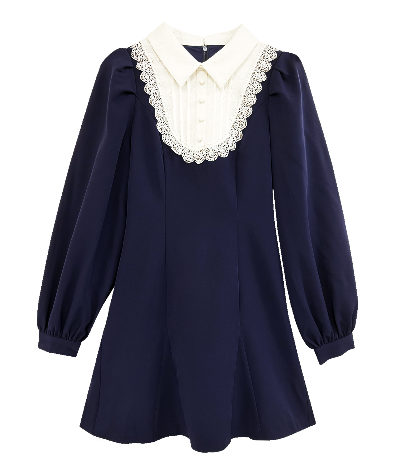 【Special Gift Fair】maid mini onepiece