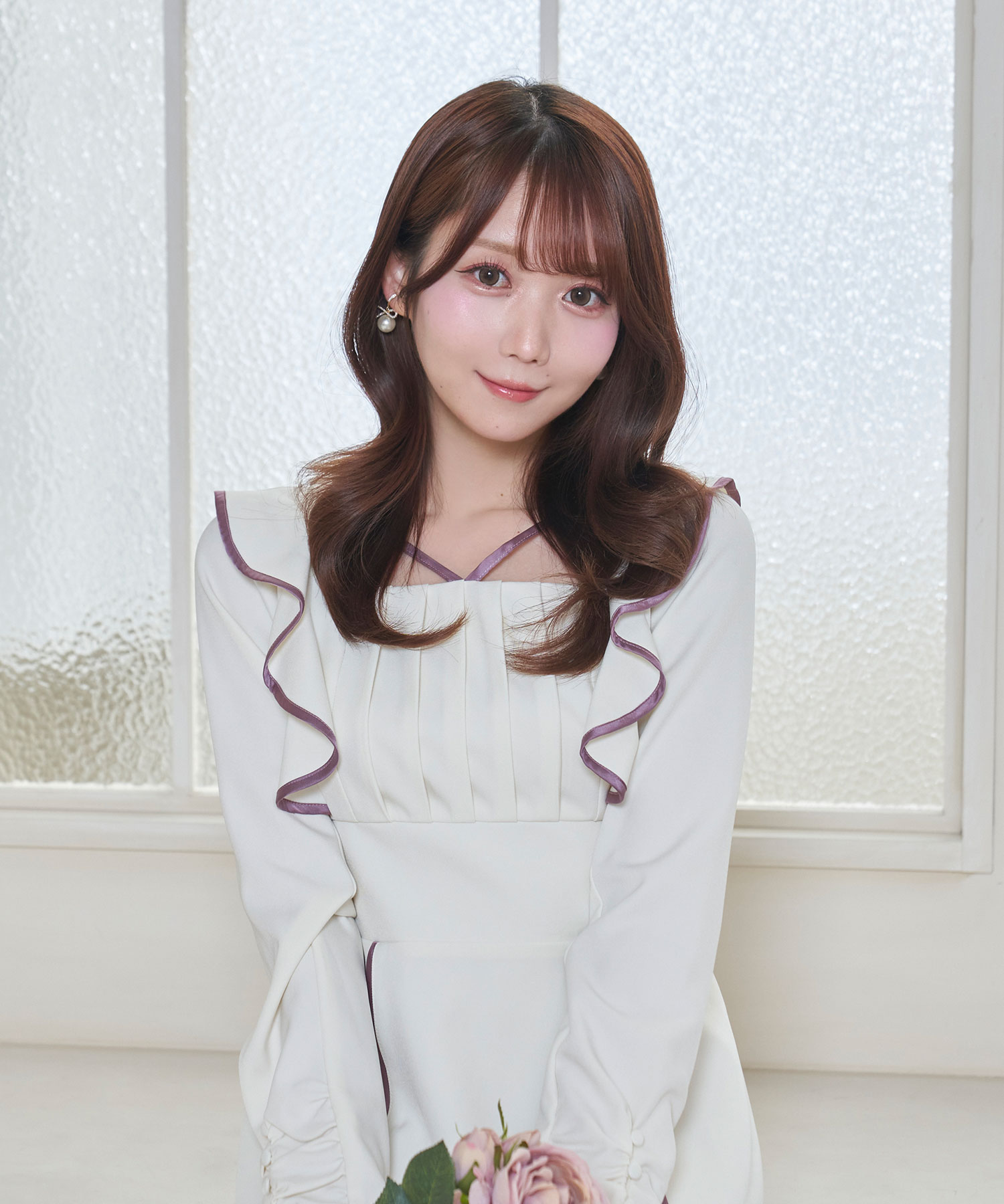 【Special Gift Fair】decorte point piping one-piece