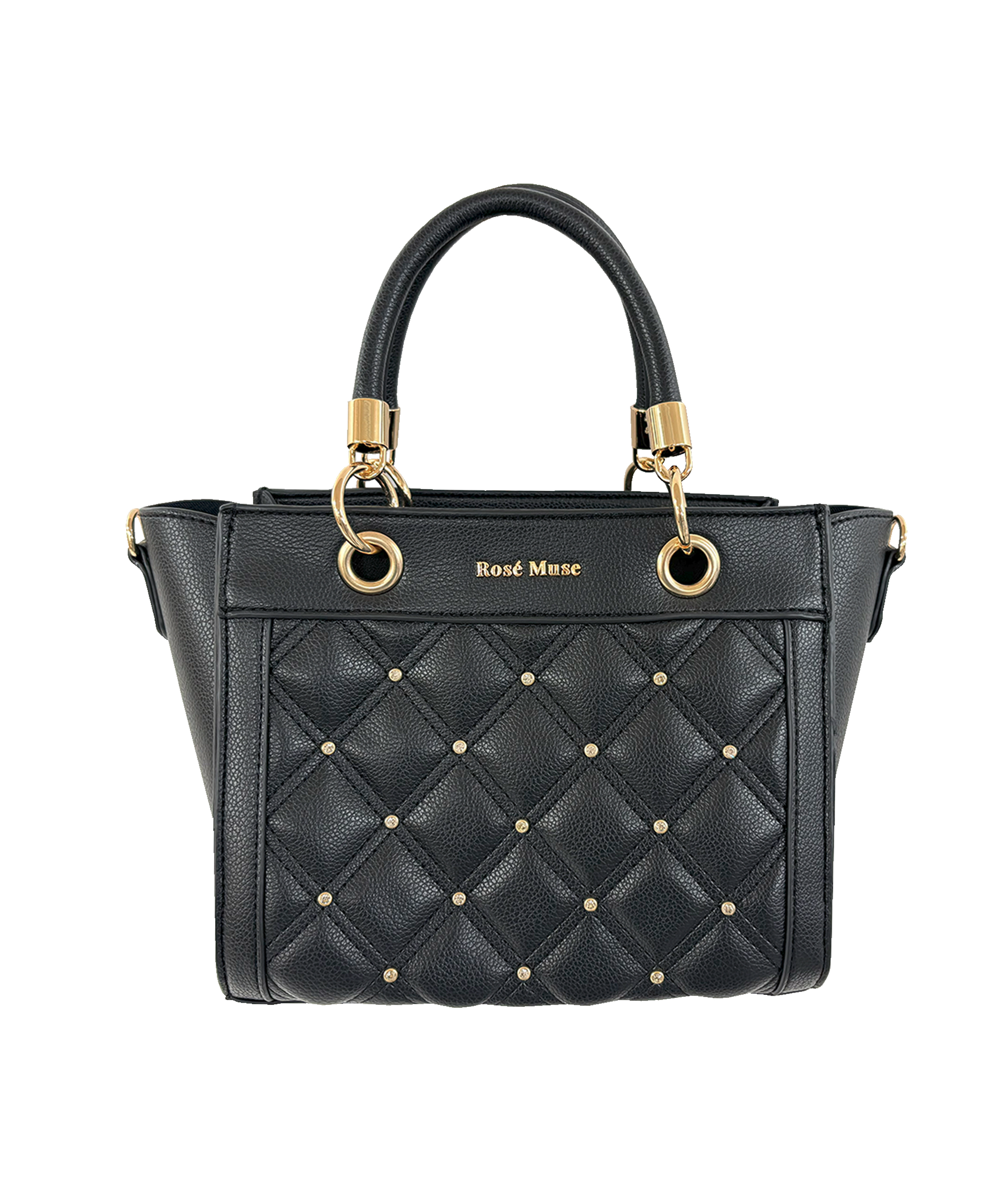 【Special Gift Fair】quilting  bijou tote S