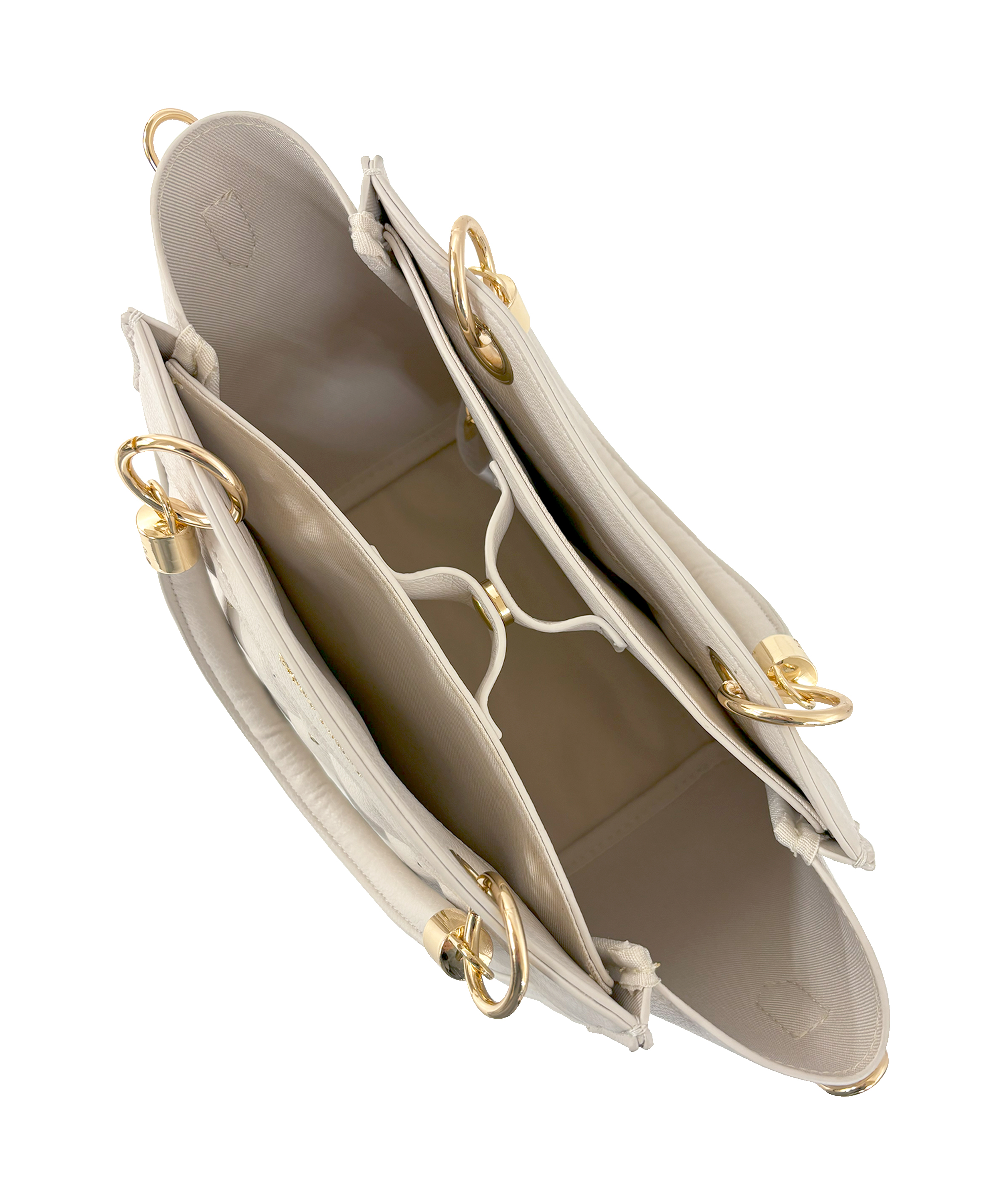 【Special Gift Fair】quilting  bijou tote S