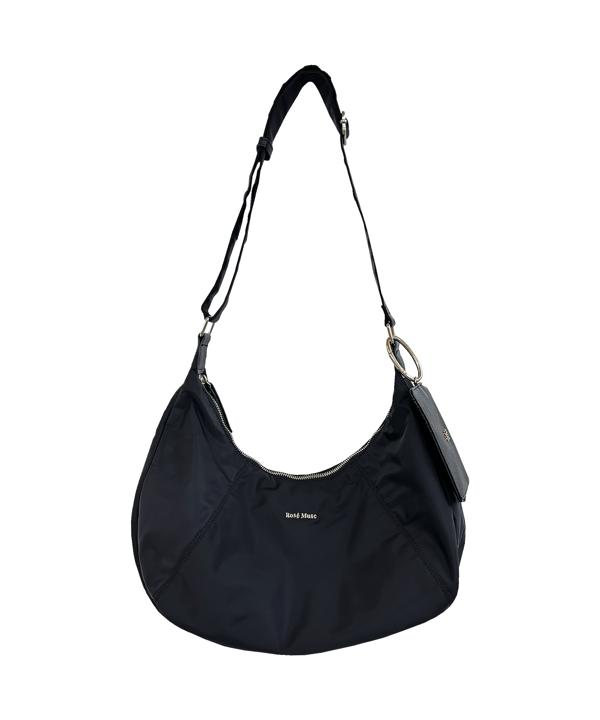 cross body bag with fragment case