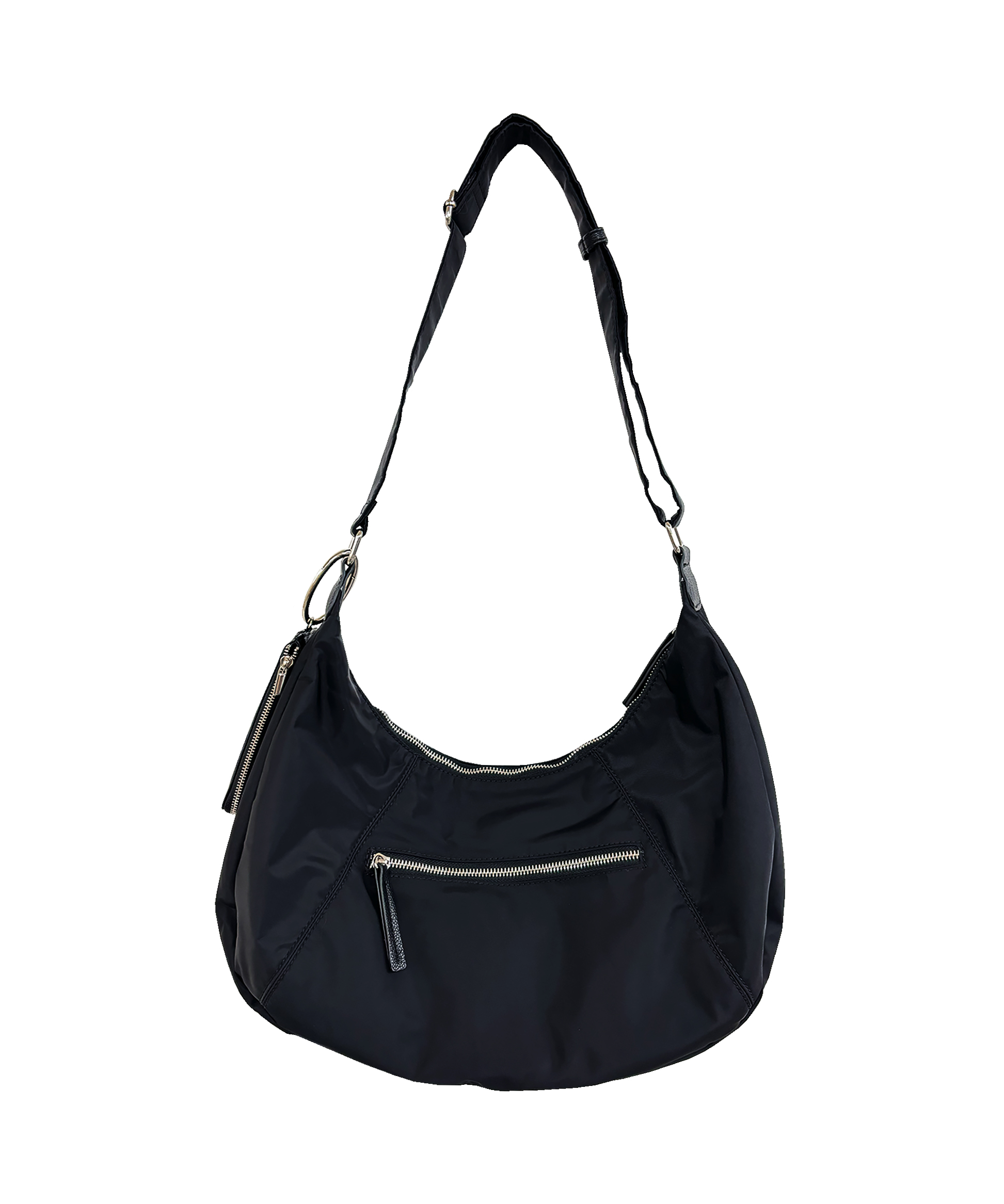 cross body bag with fragment case