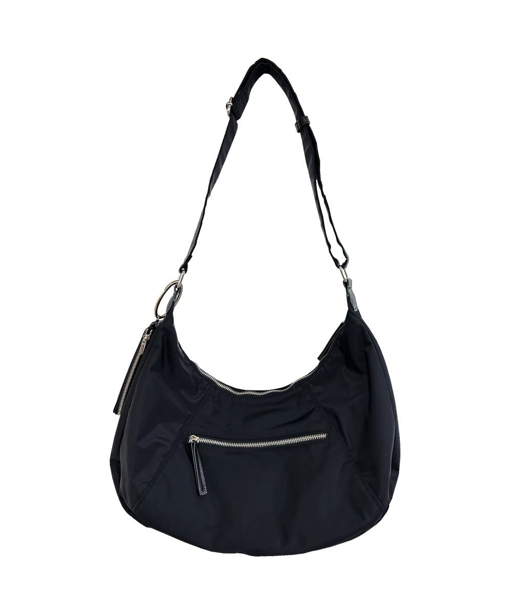 Cross body bag with fragment case – BUNNY APARTMENT