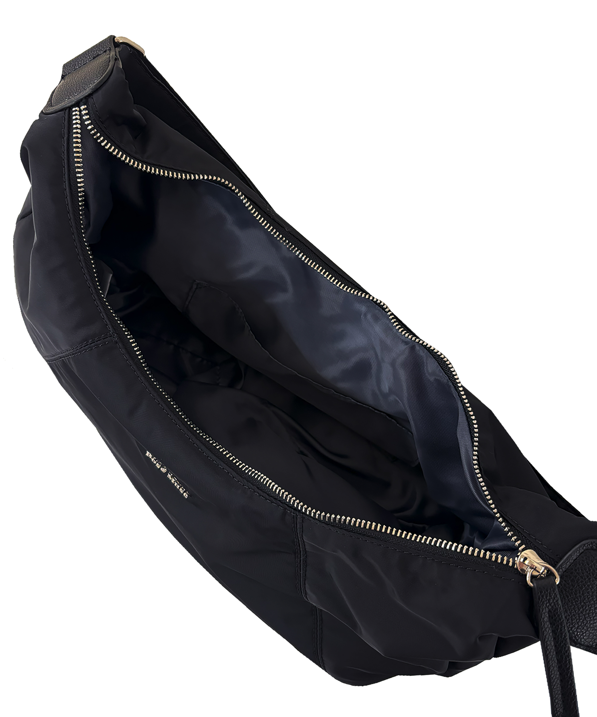 cross body bag with fragment case