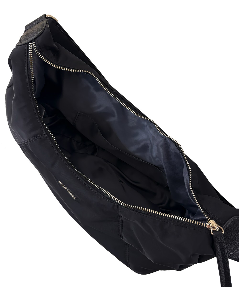 Cross body bag with fragment case – BUNNY APARTMENT