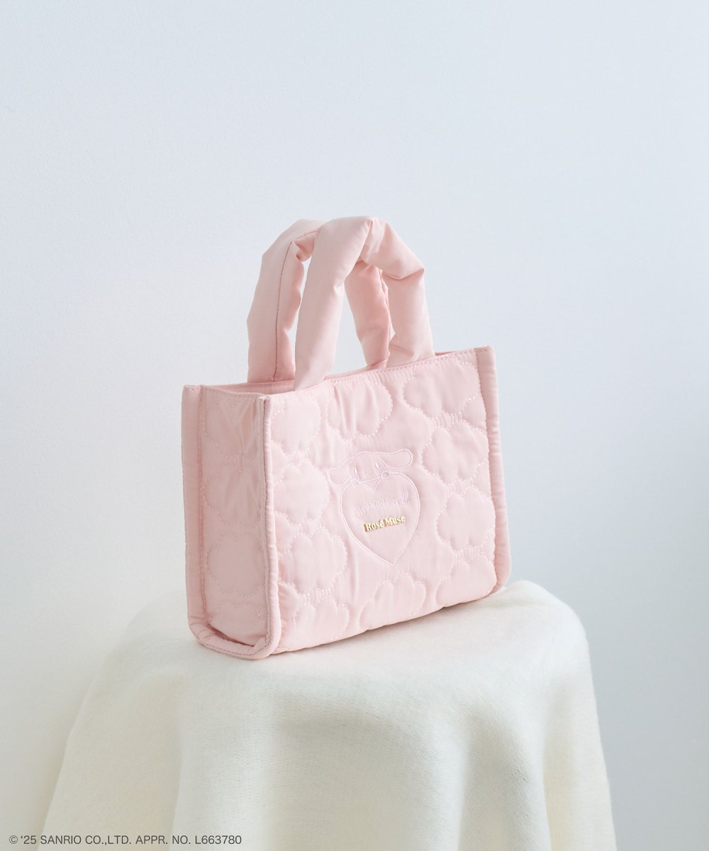 Cinnamoroll collab tote bag – BUNNY APARTMENT