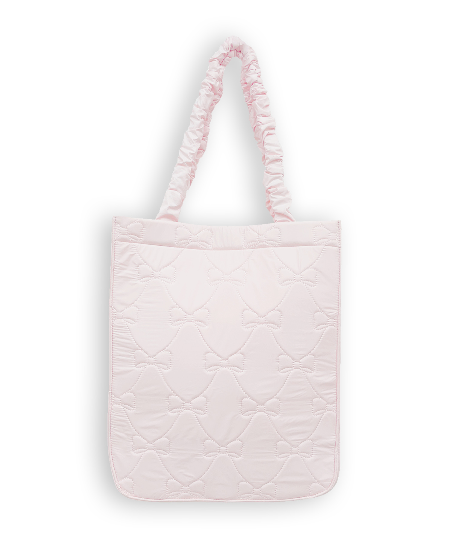 リボンキルティングトートバッグ – BUNNY APARTMENT