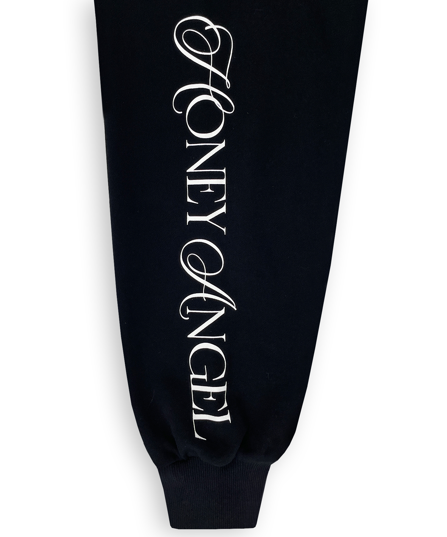 エンジェルソードプリントパーカー