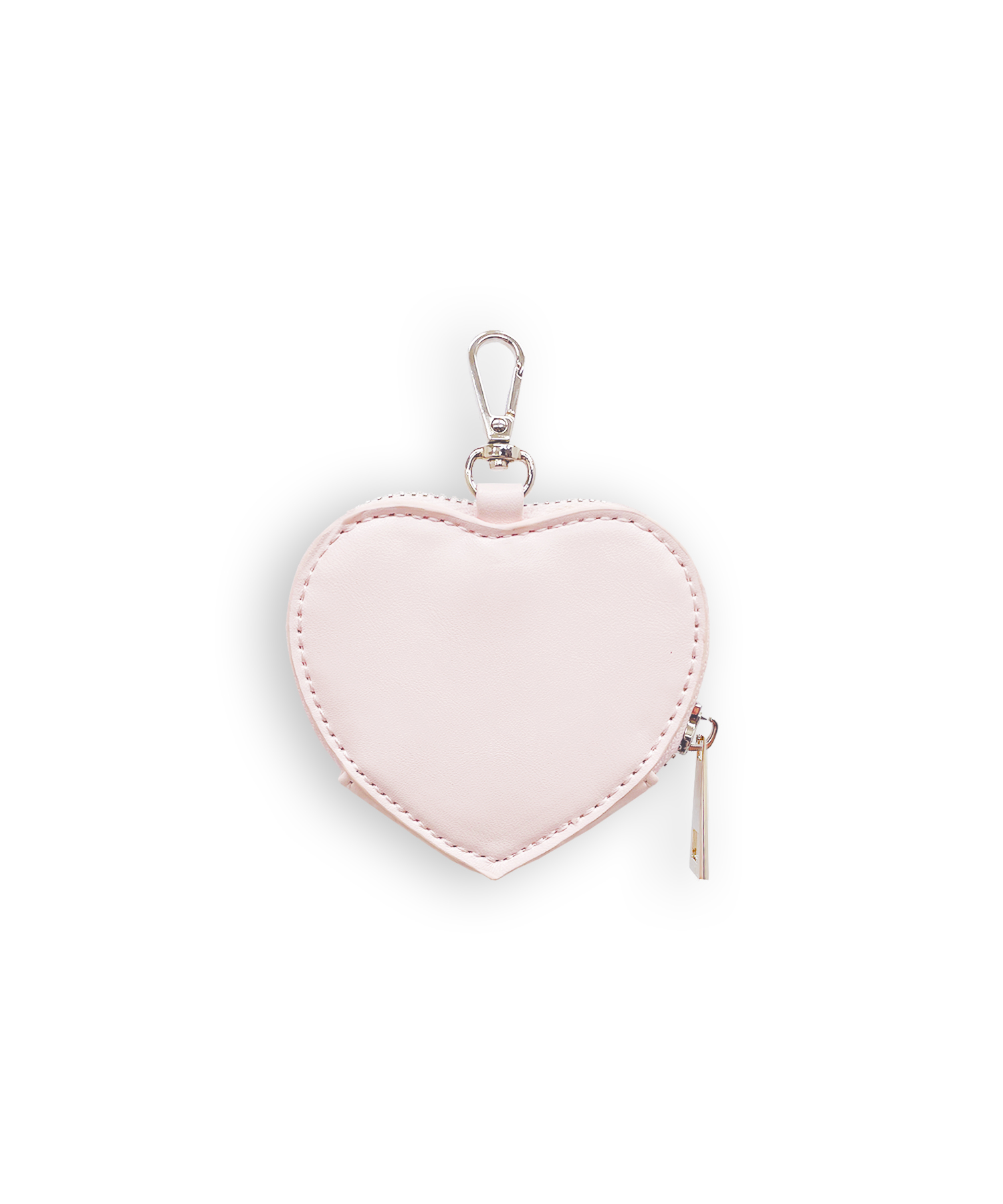 リボンキルティングミニボストンバッグ