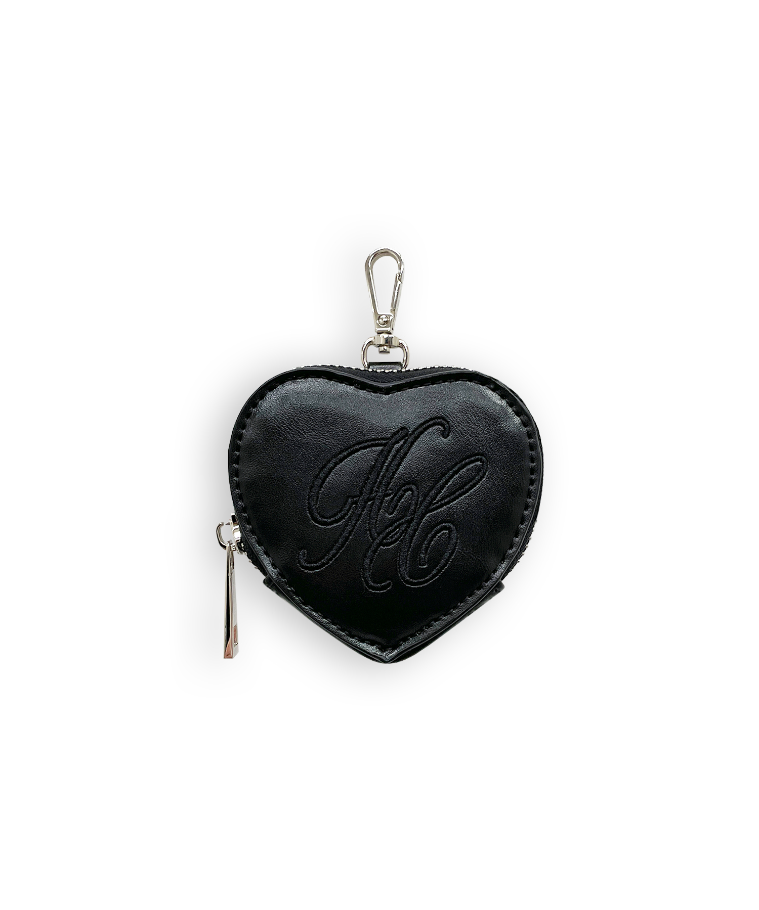 リボンキルティングミニボストンバッグ