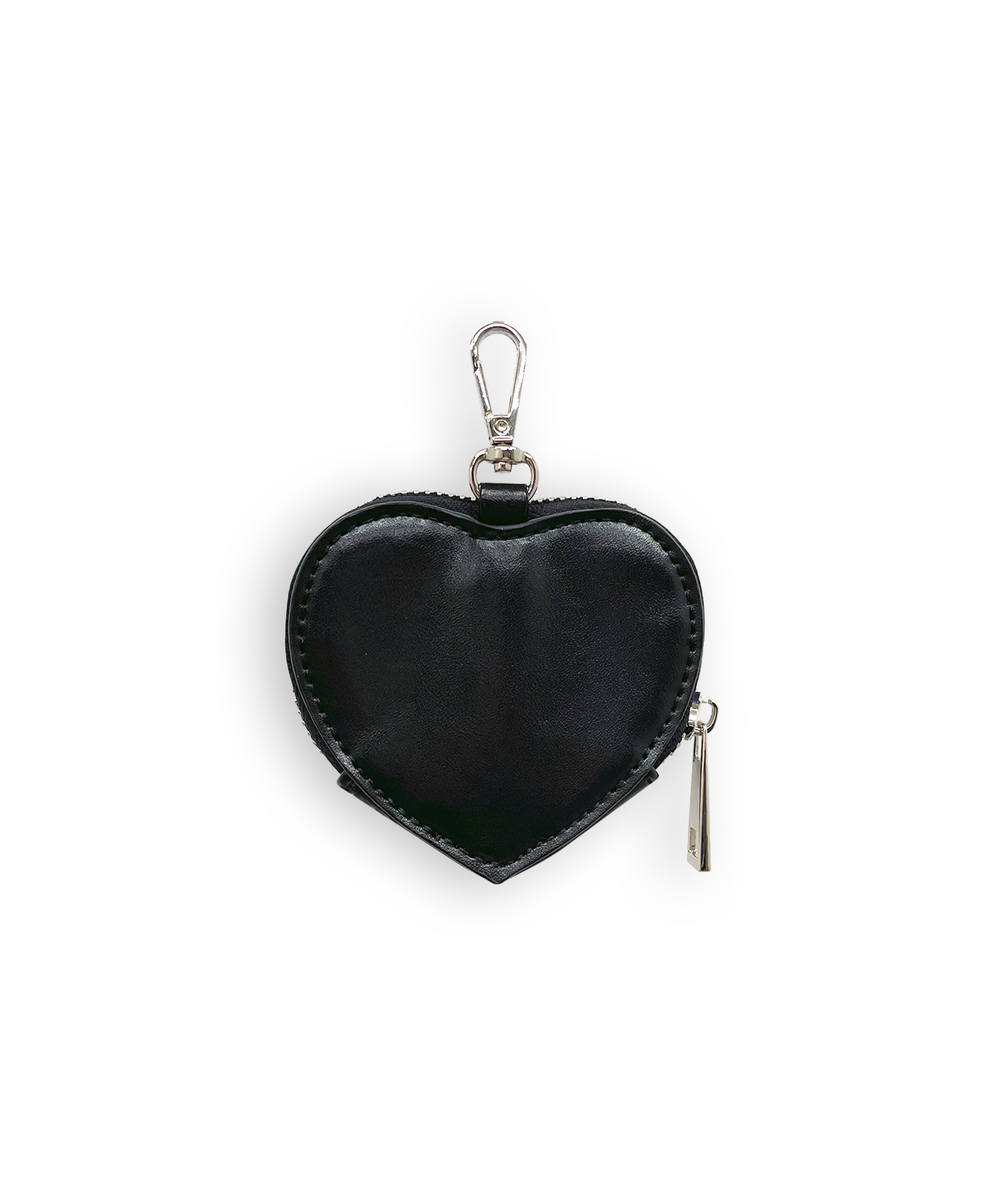 リボンキルティングミニボストンバッグ