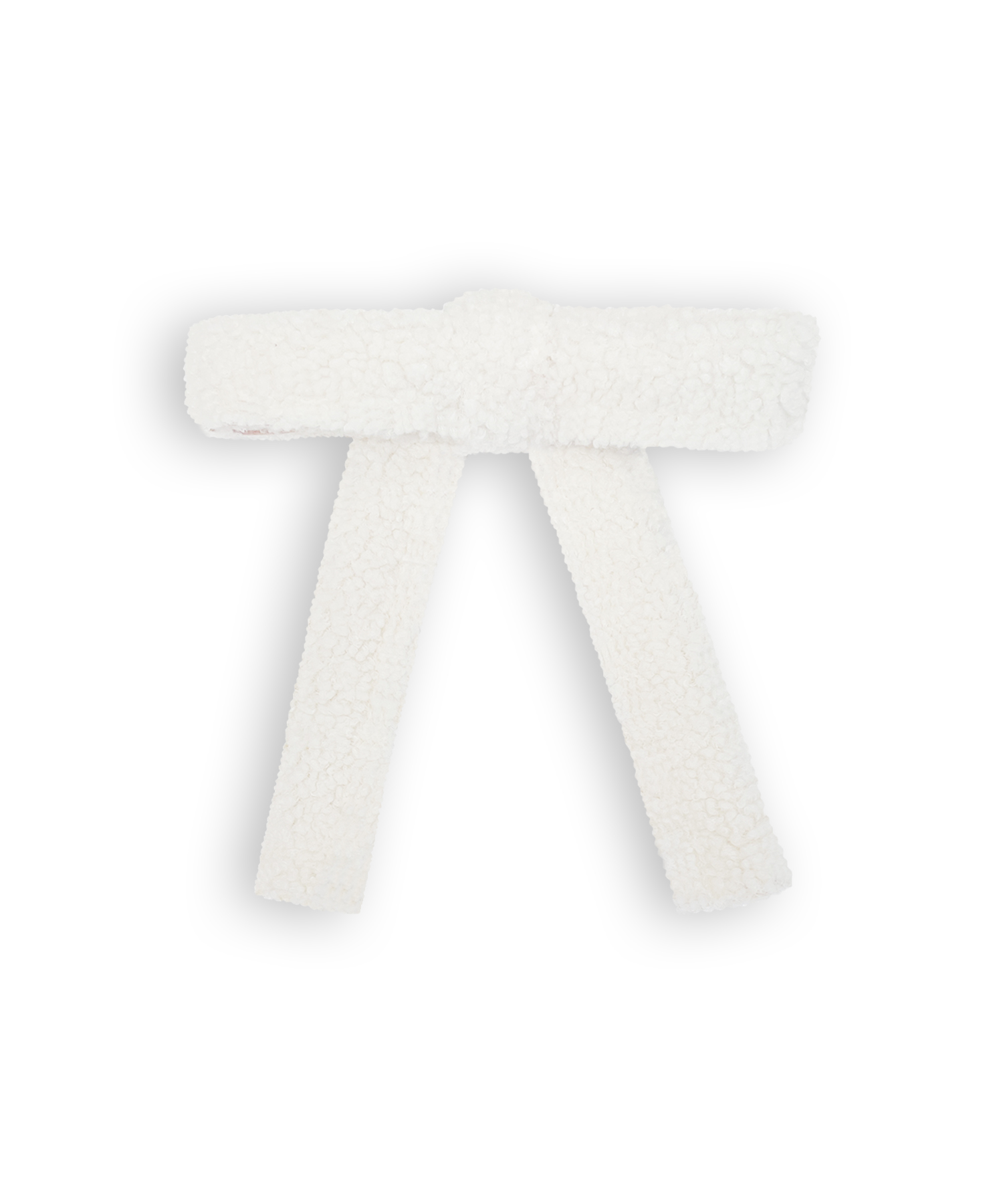 リボンムートンジャケット