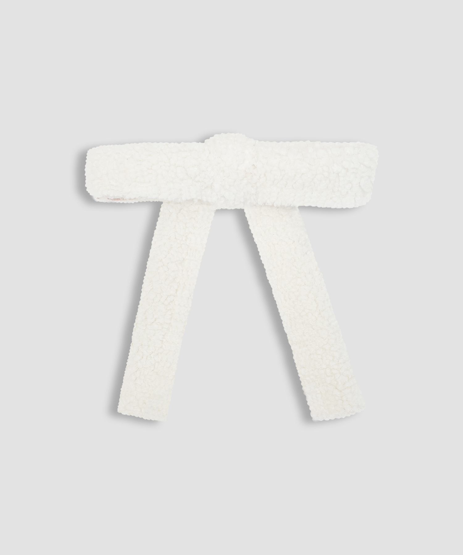 リボンムートンジャケット