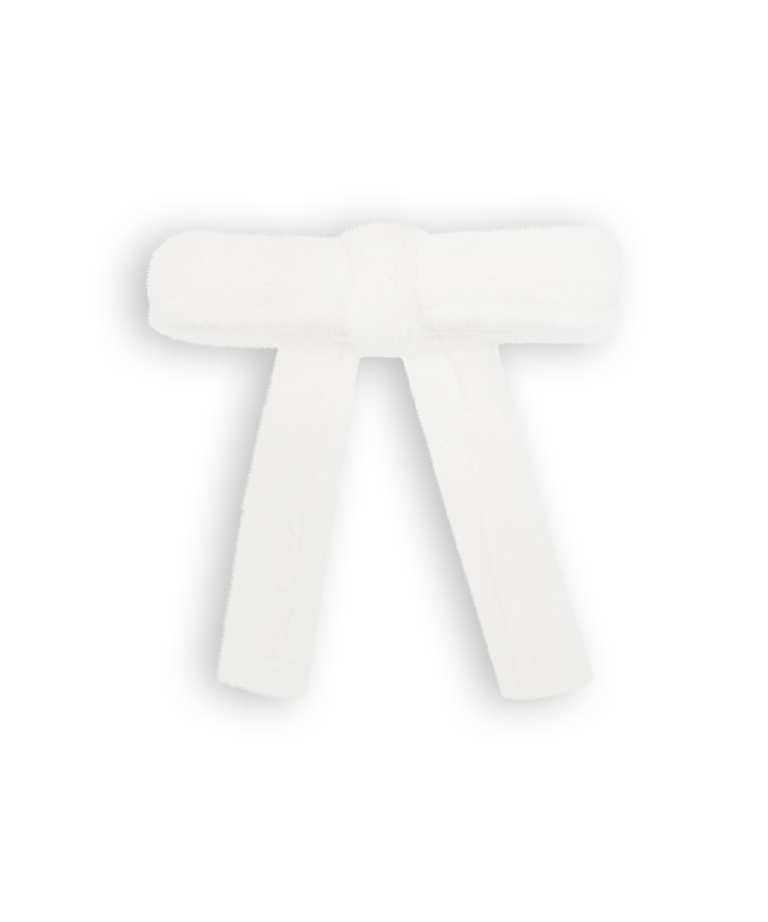 リボンムートンジャケット